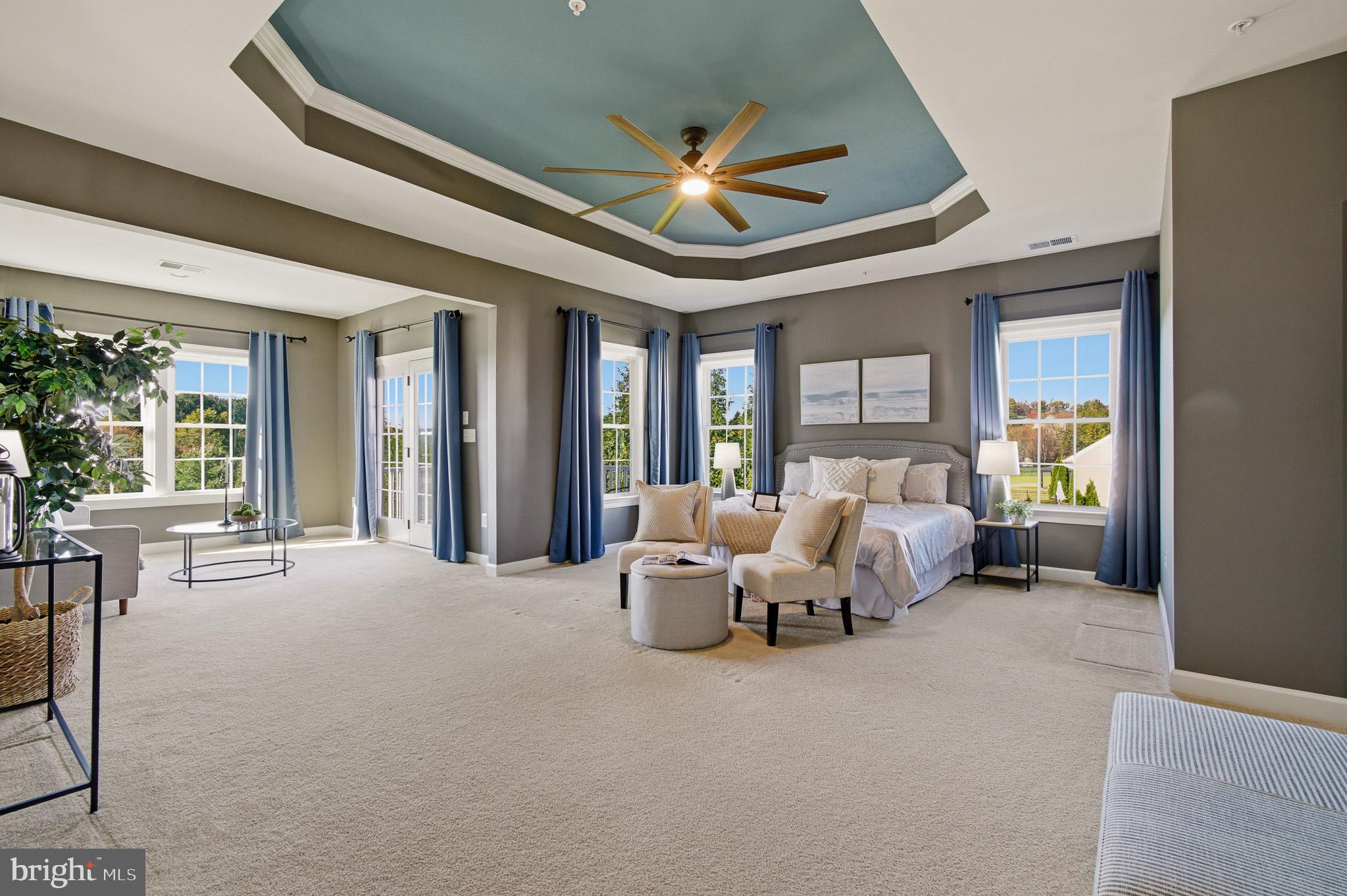 THE WARFIELDS II - Residential