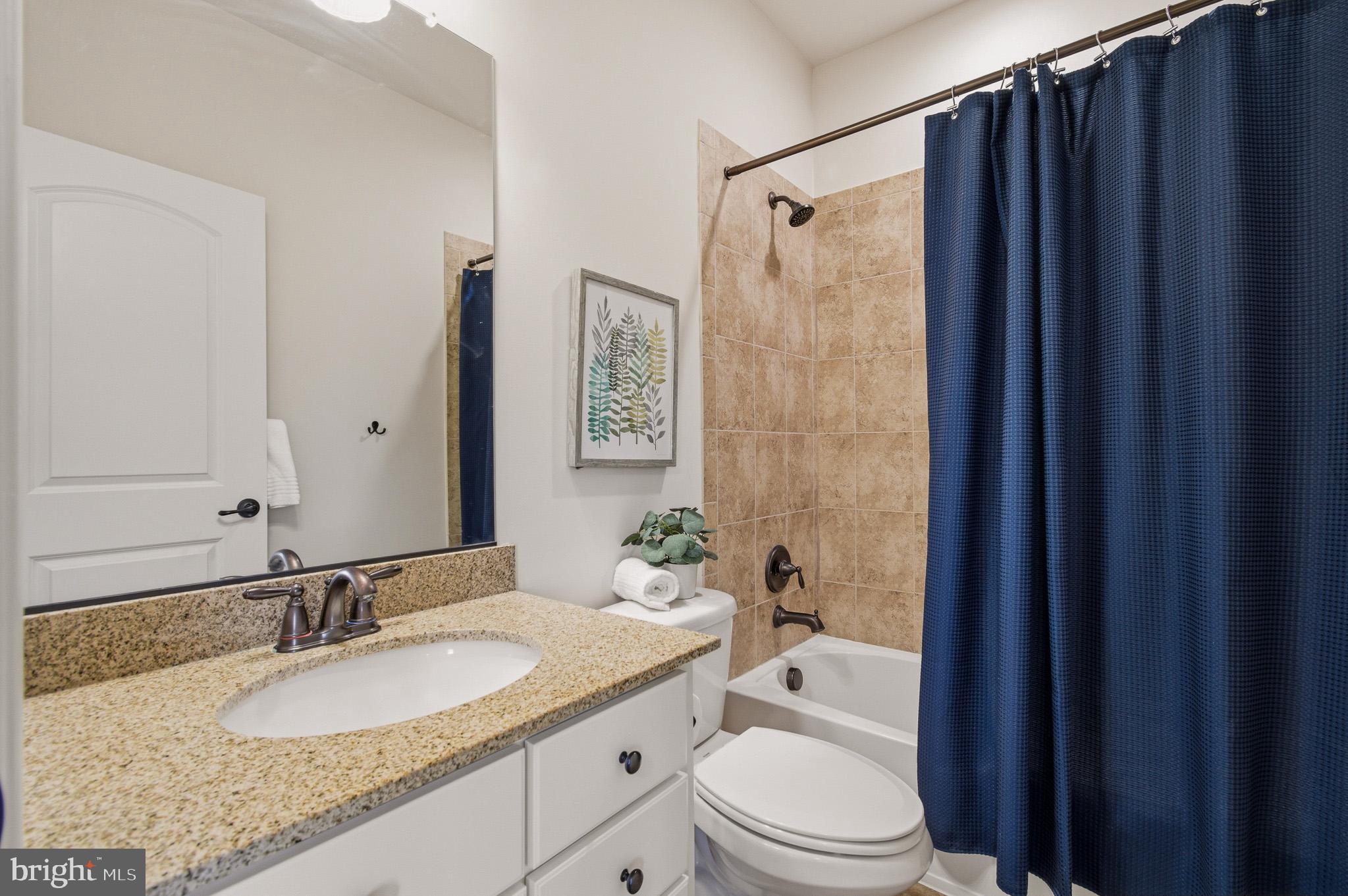 THE WARFIELDS II - Residential