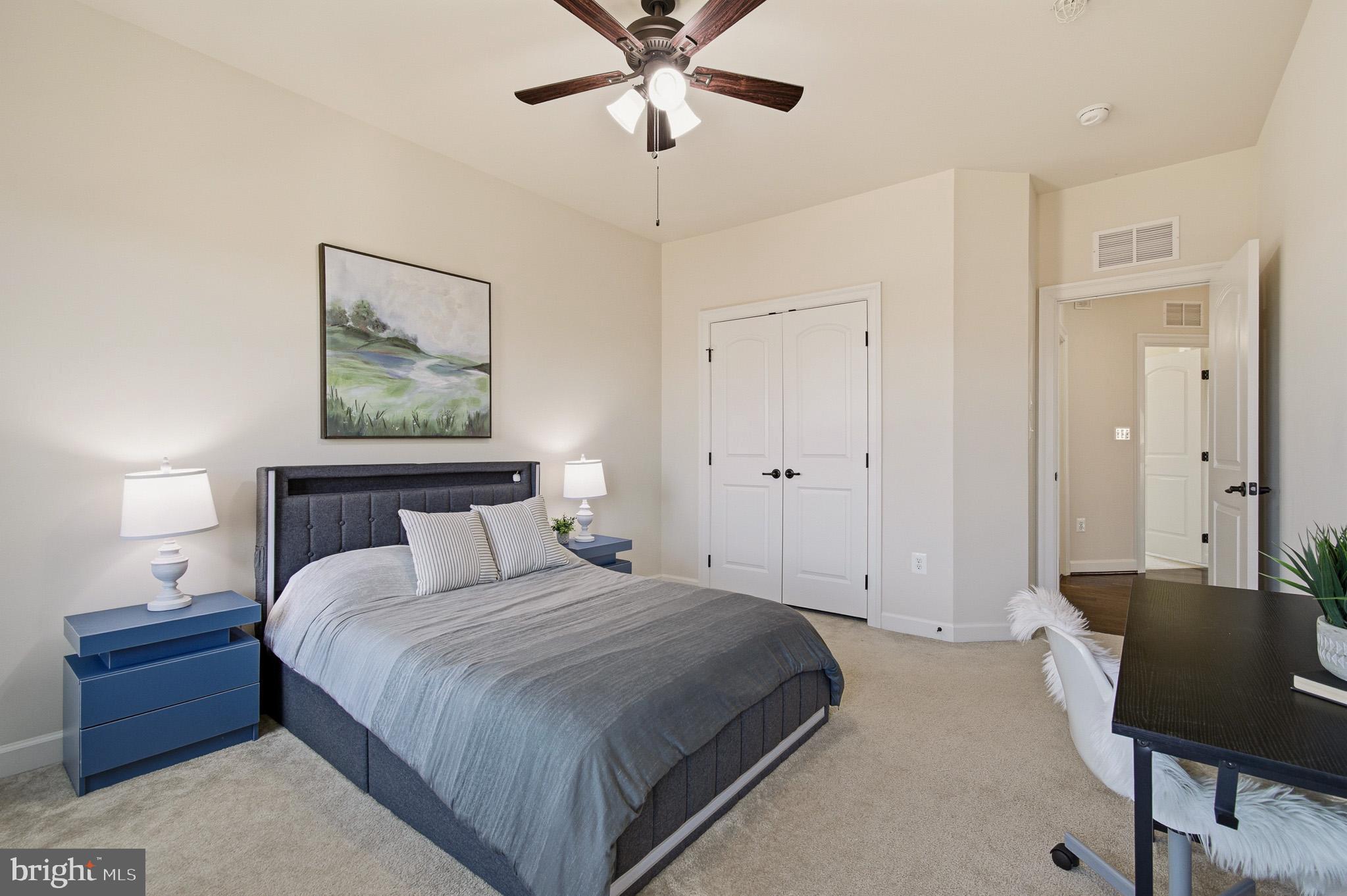 THE WARFIELDS II - Residential