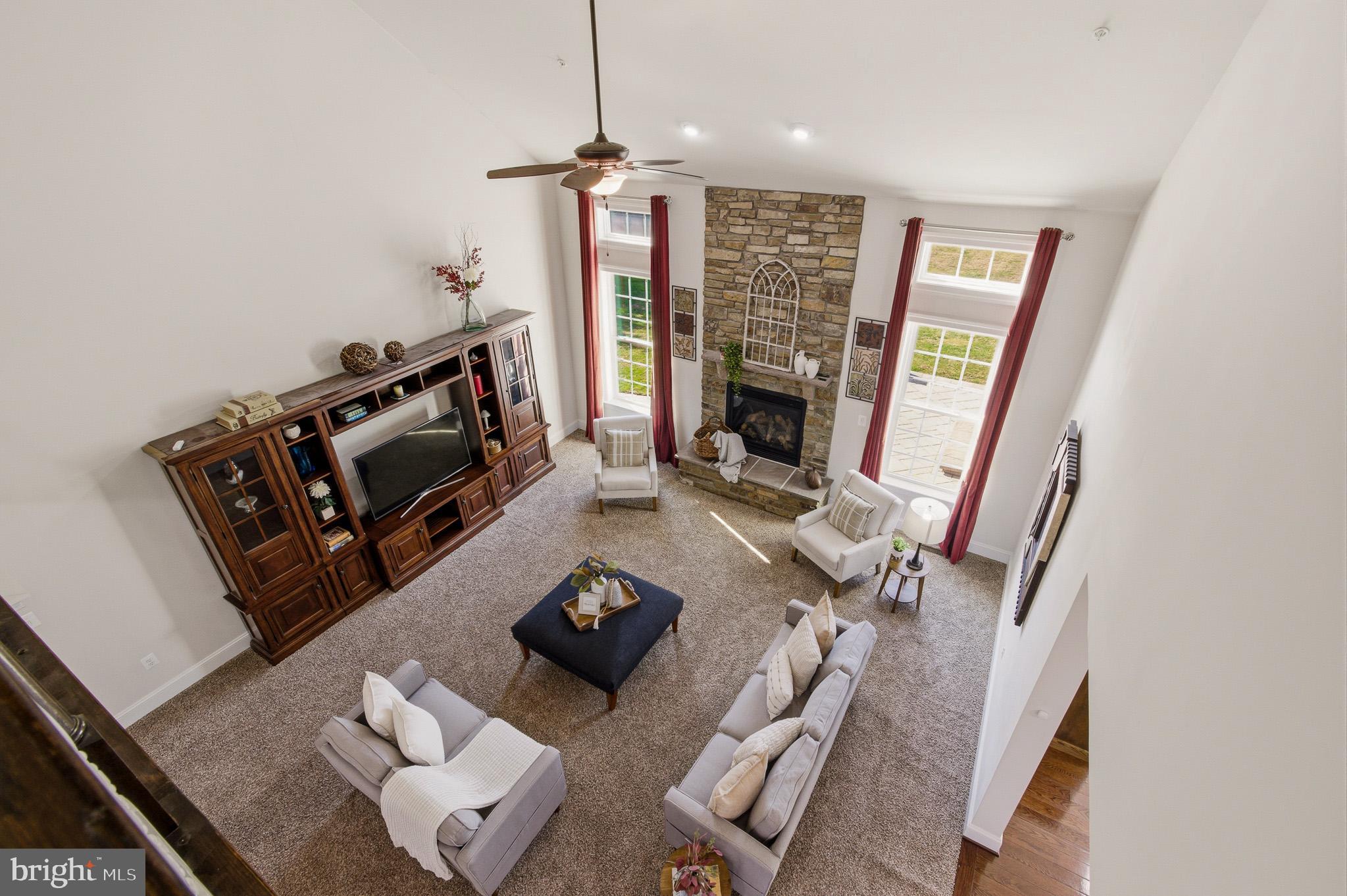 THE WARFIELDS II - Residential