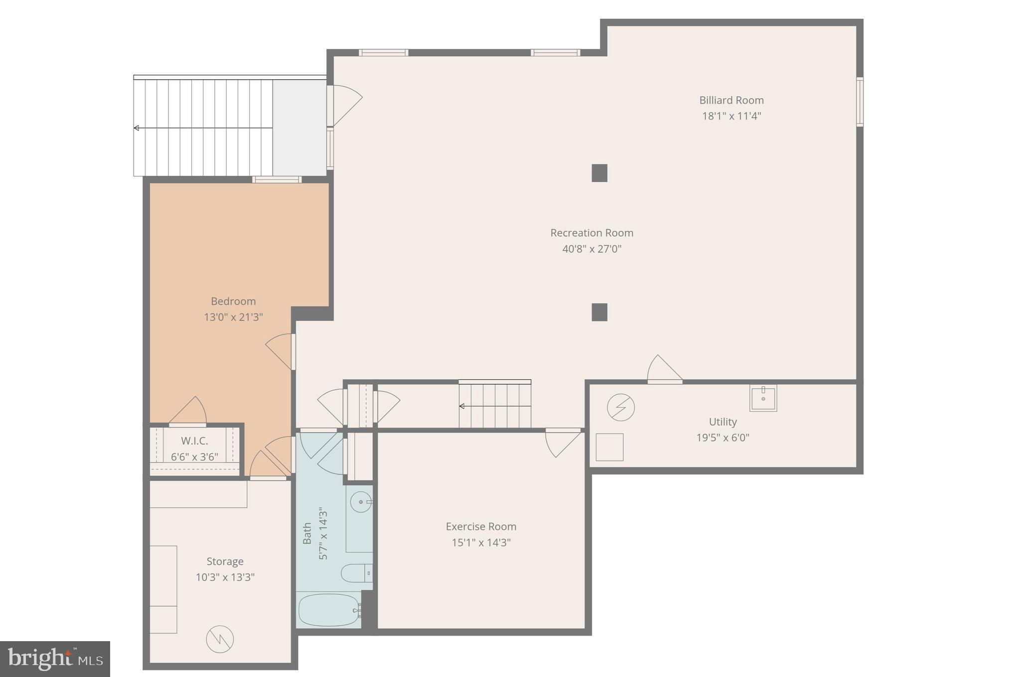 THE WARFIELDS II - Residential
