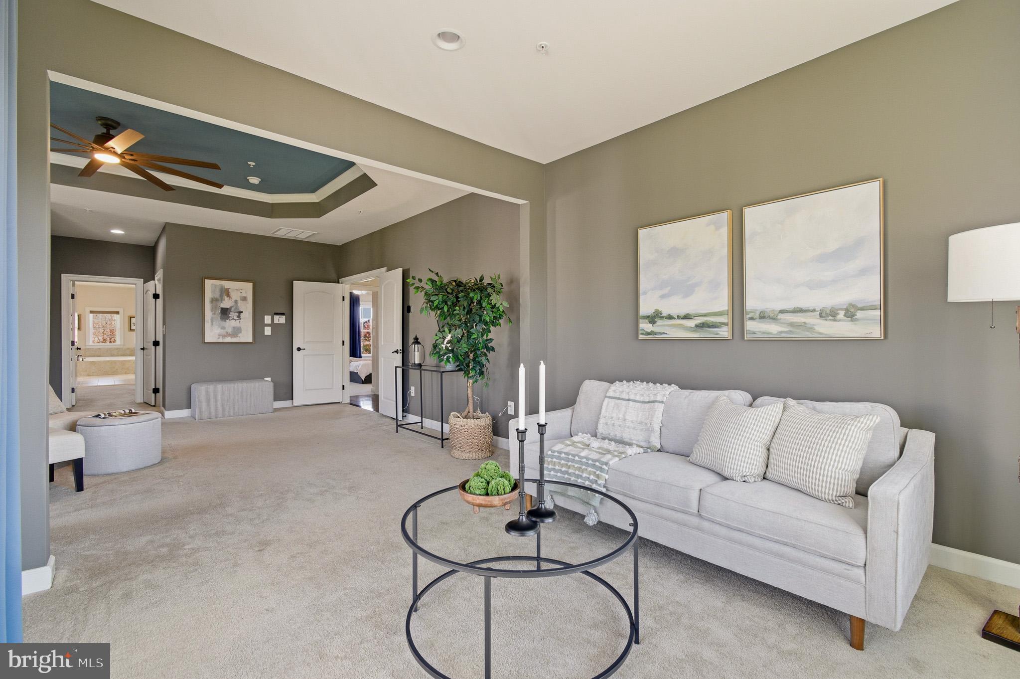 THE WARFIELDS II - Residential