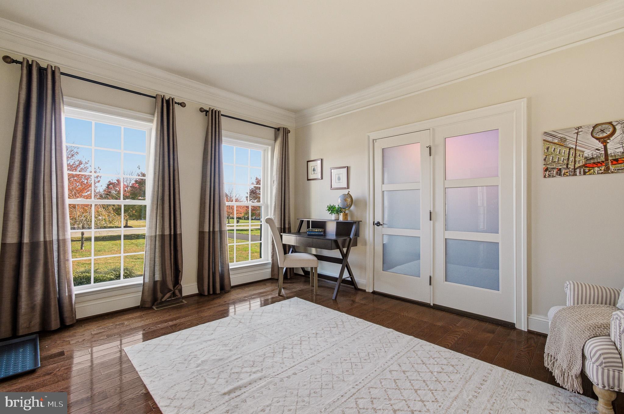 THE WARFIELDS II - Residential