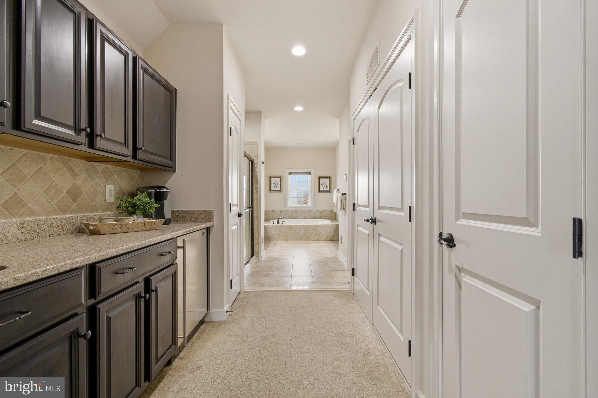 THE WARFIELDS II - Residential