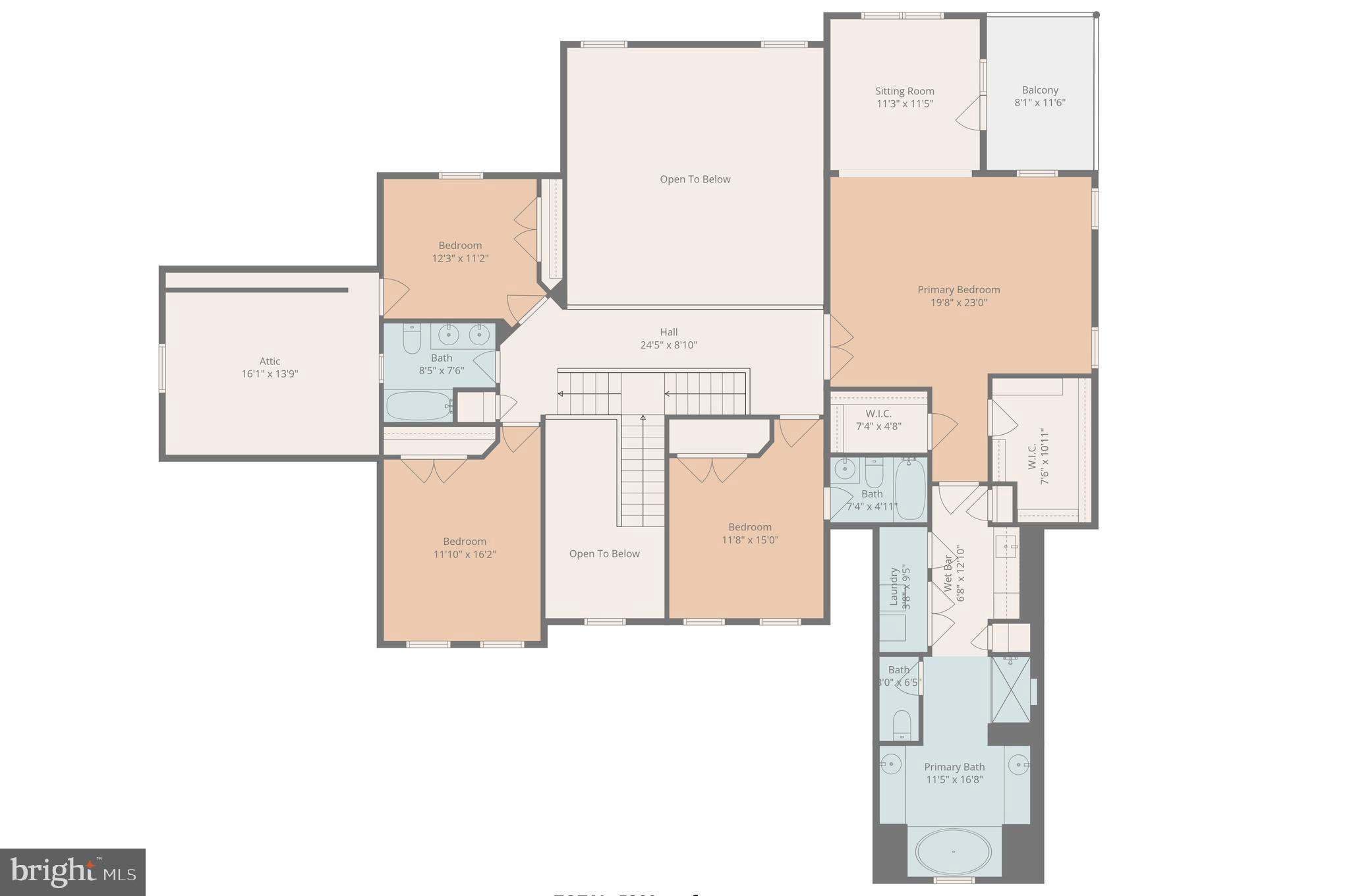 THE WARFIELDS II - Residential