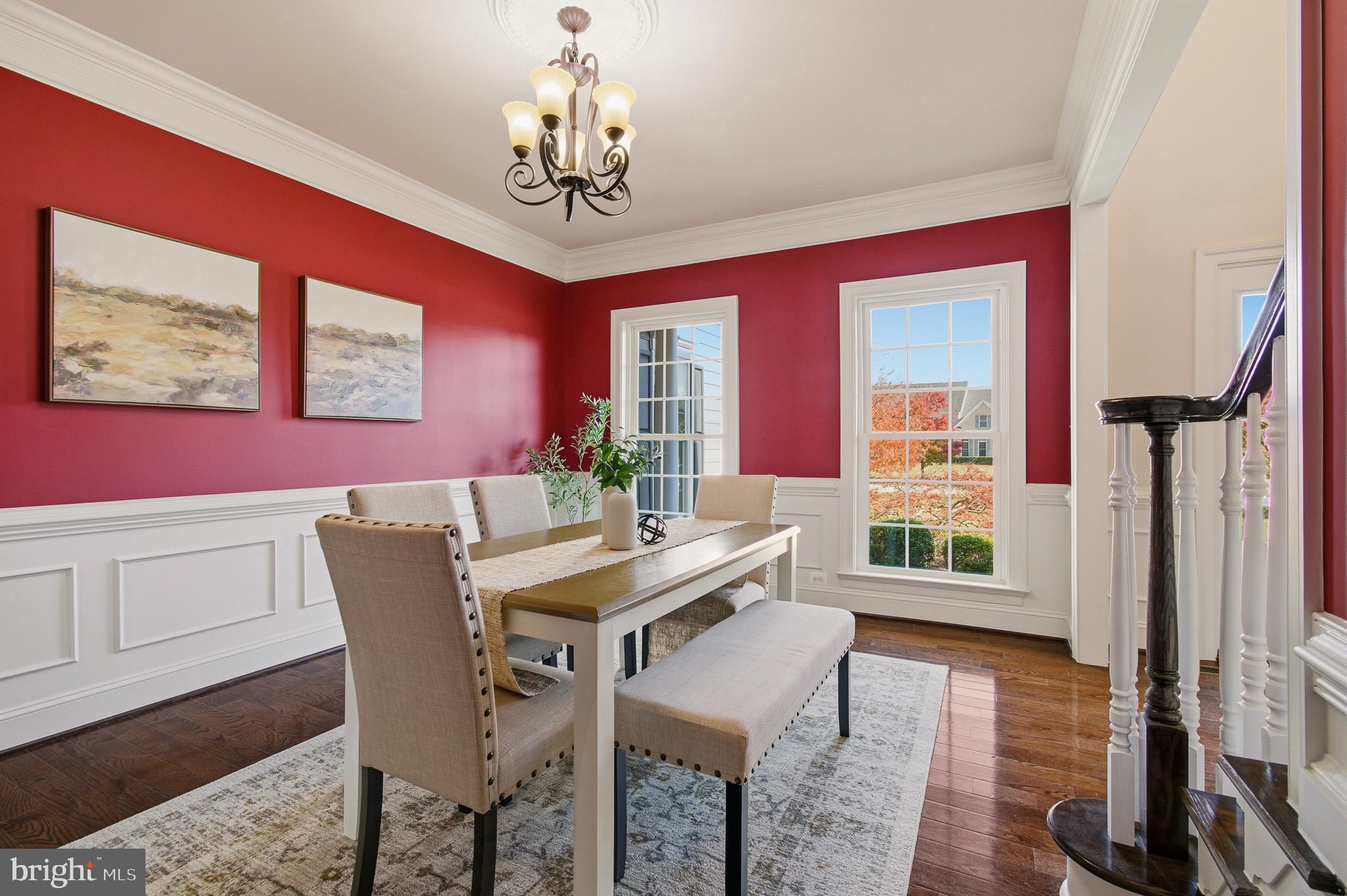 THE WARFIELDS II - Residential