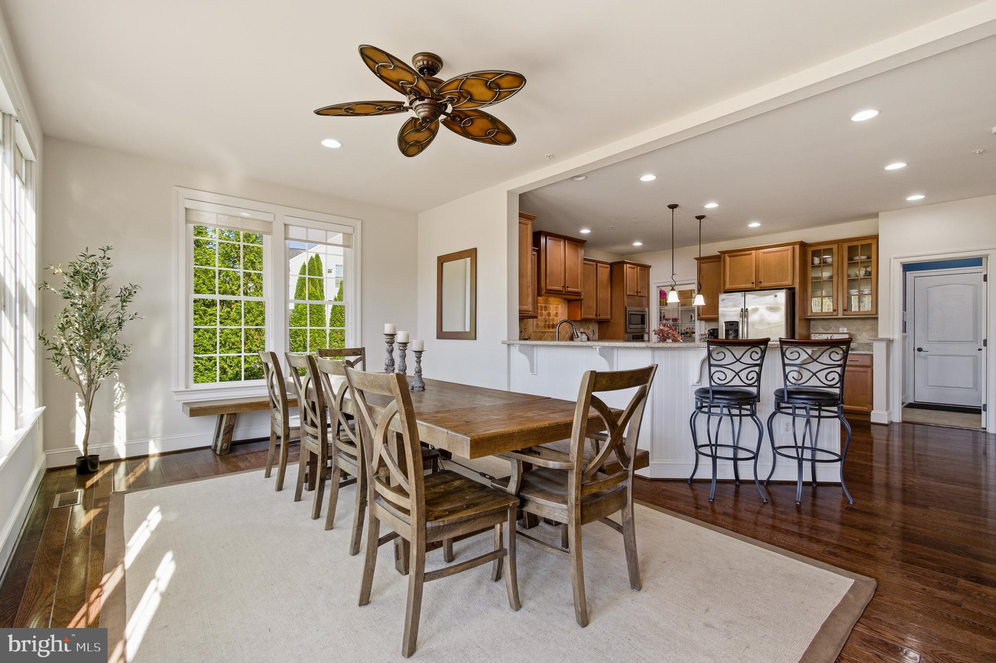 THE WARFIELDS II - Residential