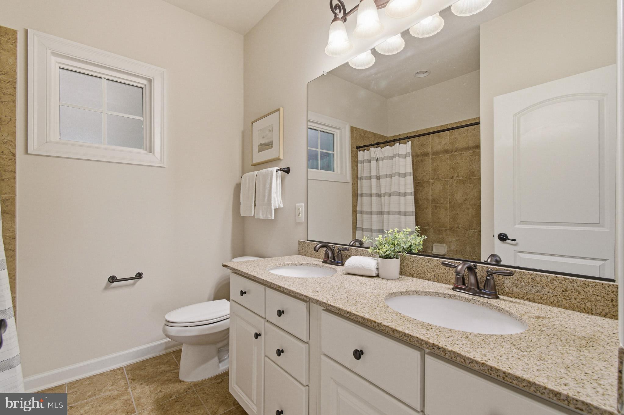 THE WARFIELDS II - Residential