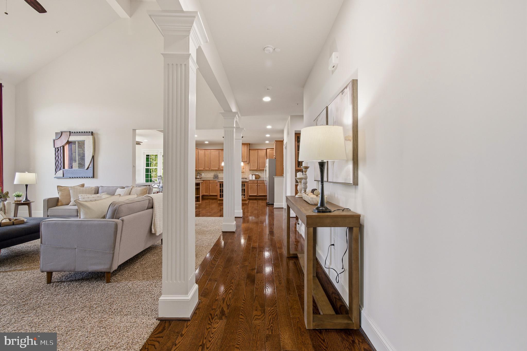 THE WARFIELDS II - Residential