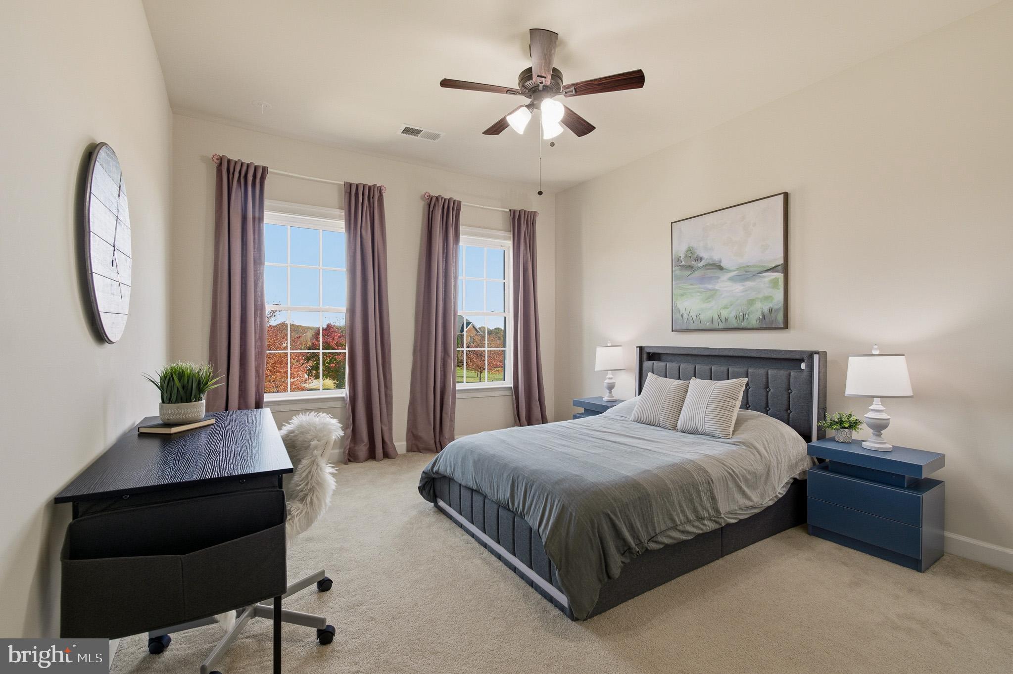 THE WARFIELDS II - Residential