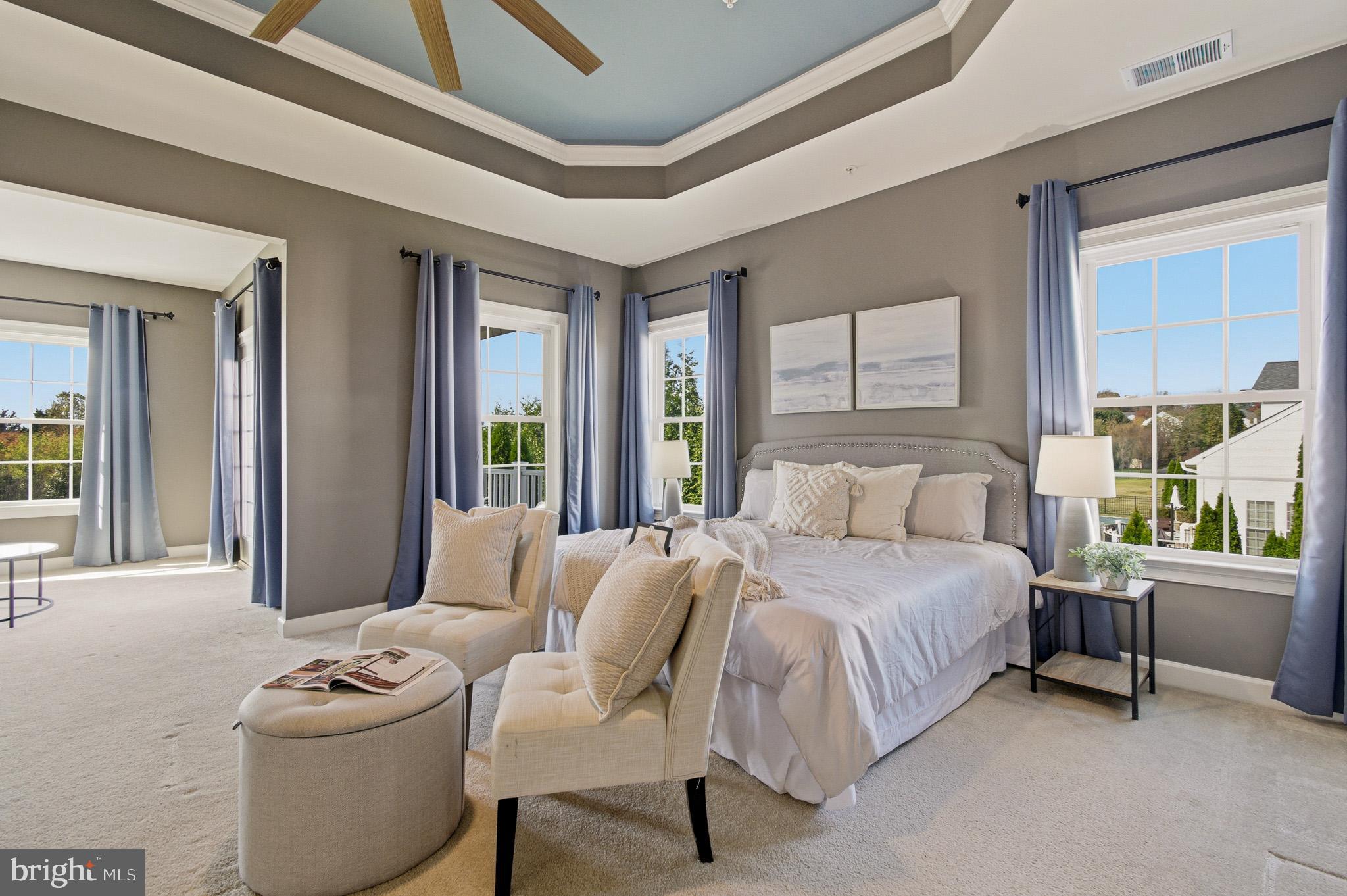 THE WARFIELDS II - Residential