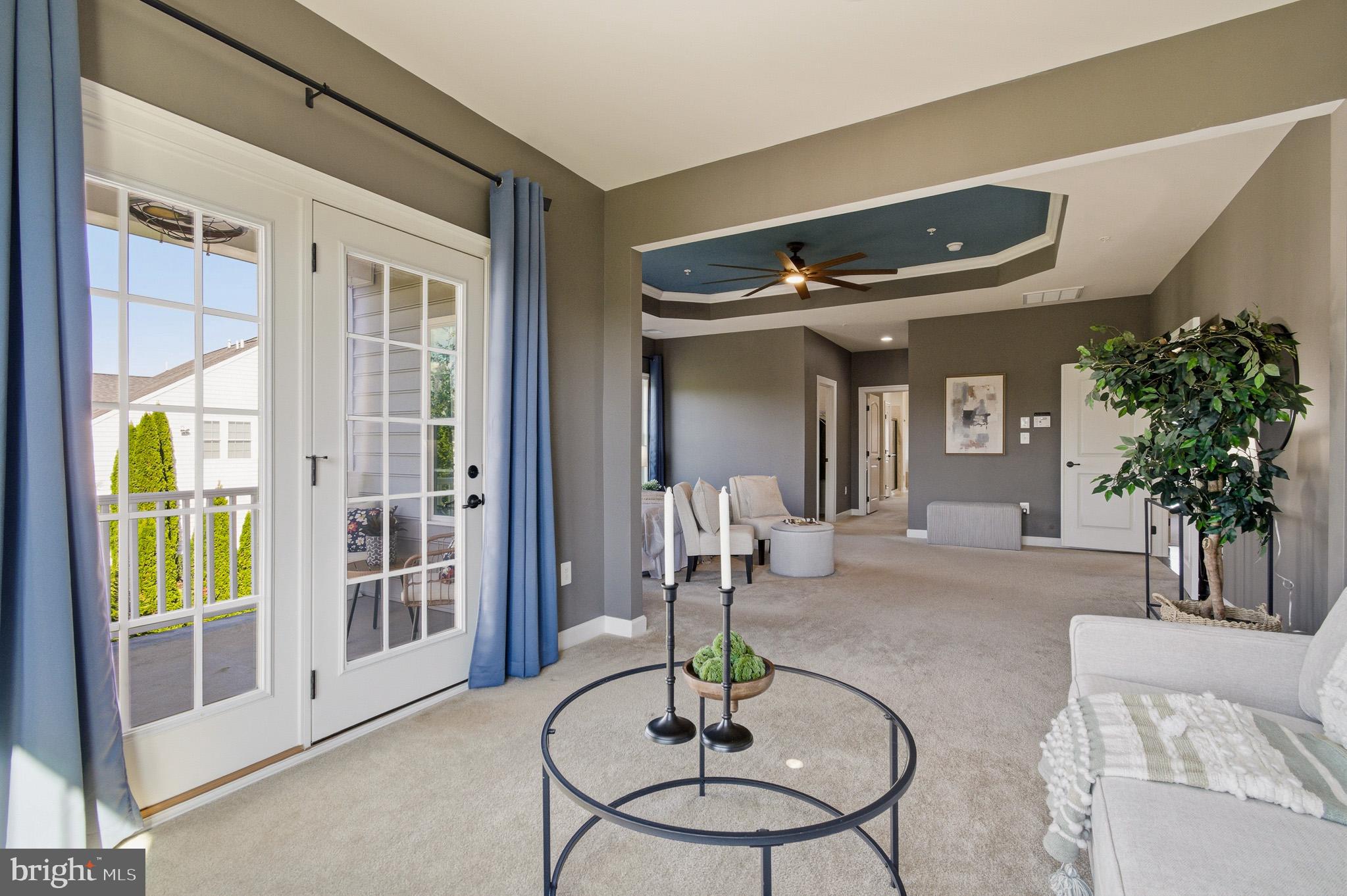 THE WARFIELDS II - Residential