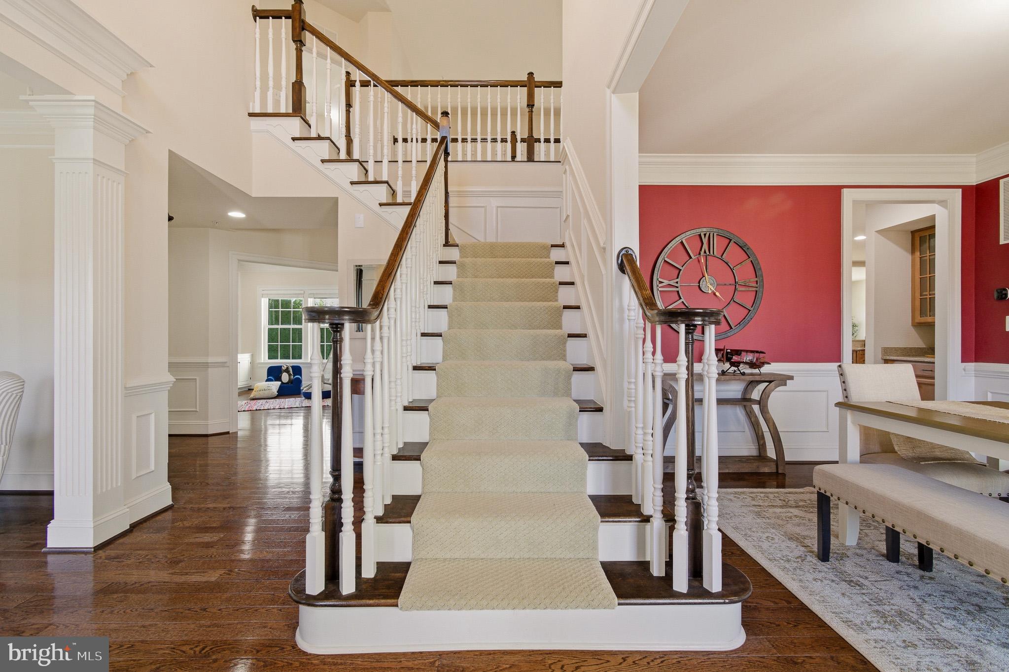 THE WARFIELDS II - Residential