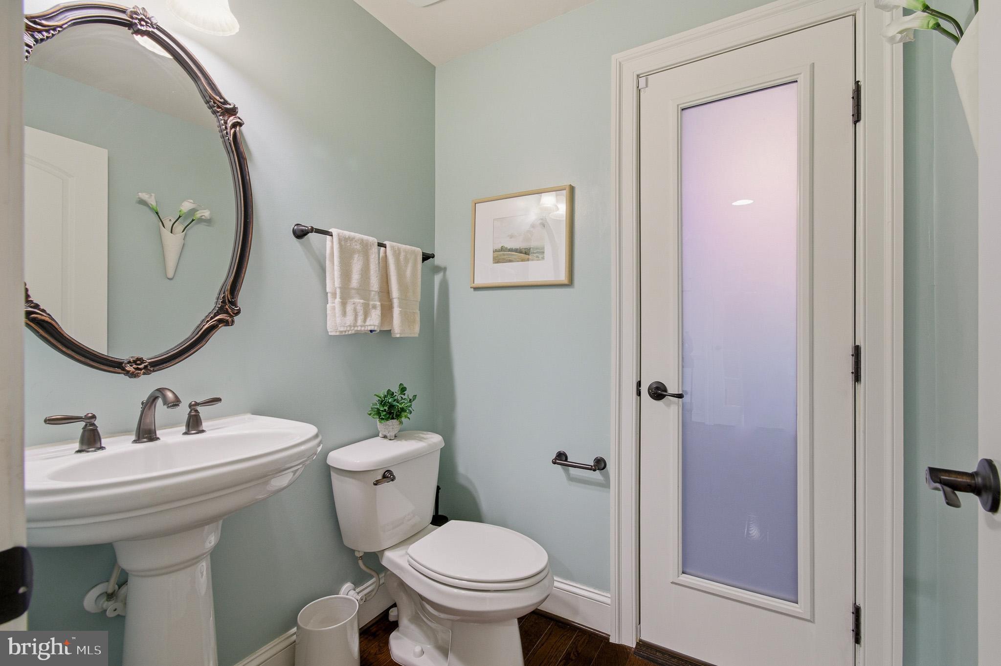 THE WARFIELDS II - Residential