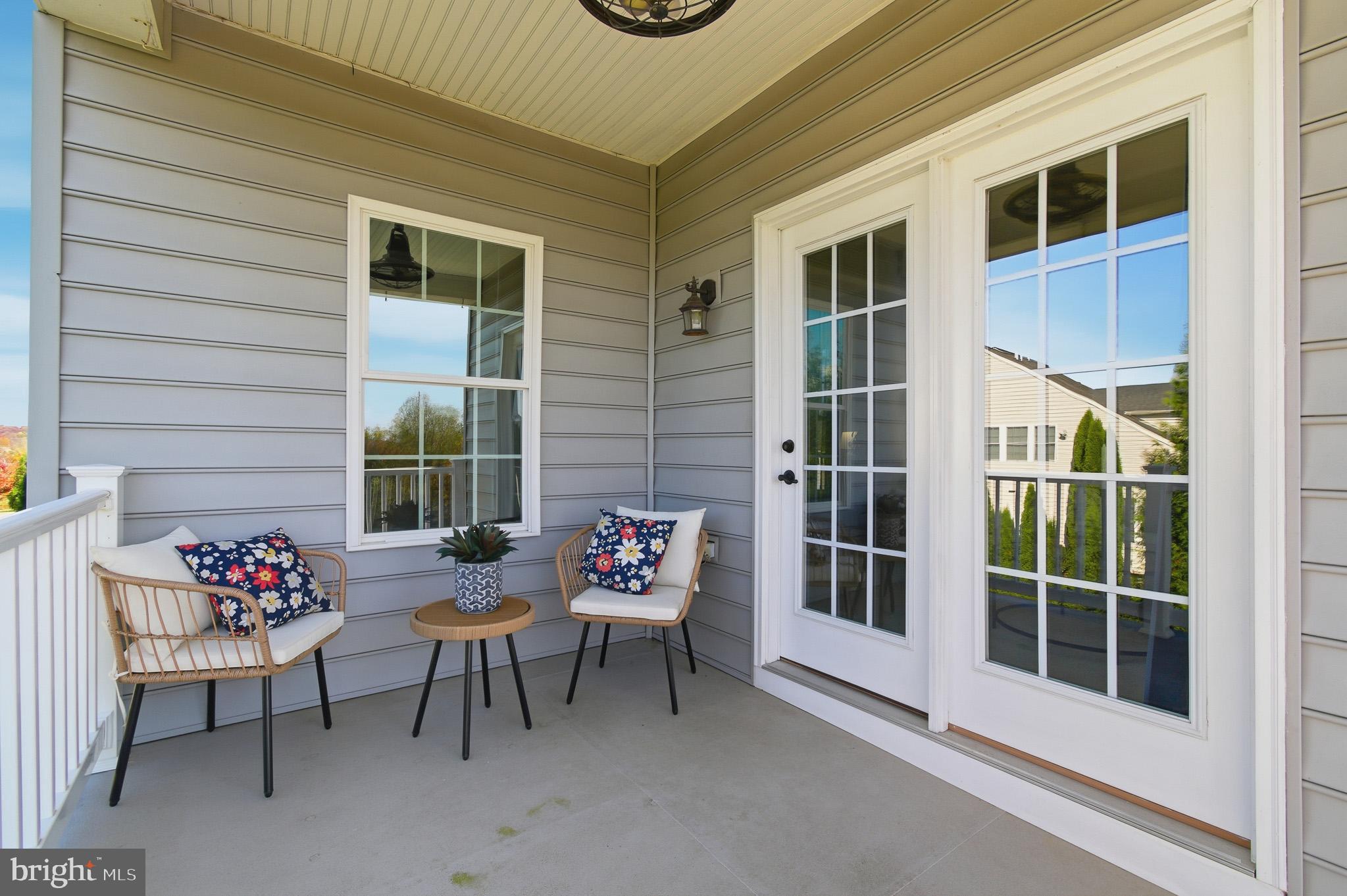 THE WARFIELDS II - Residential