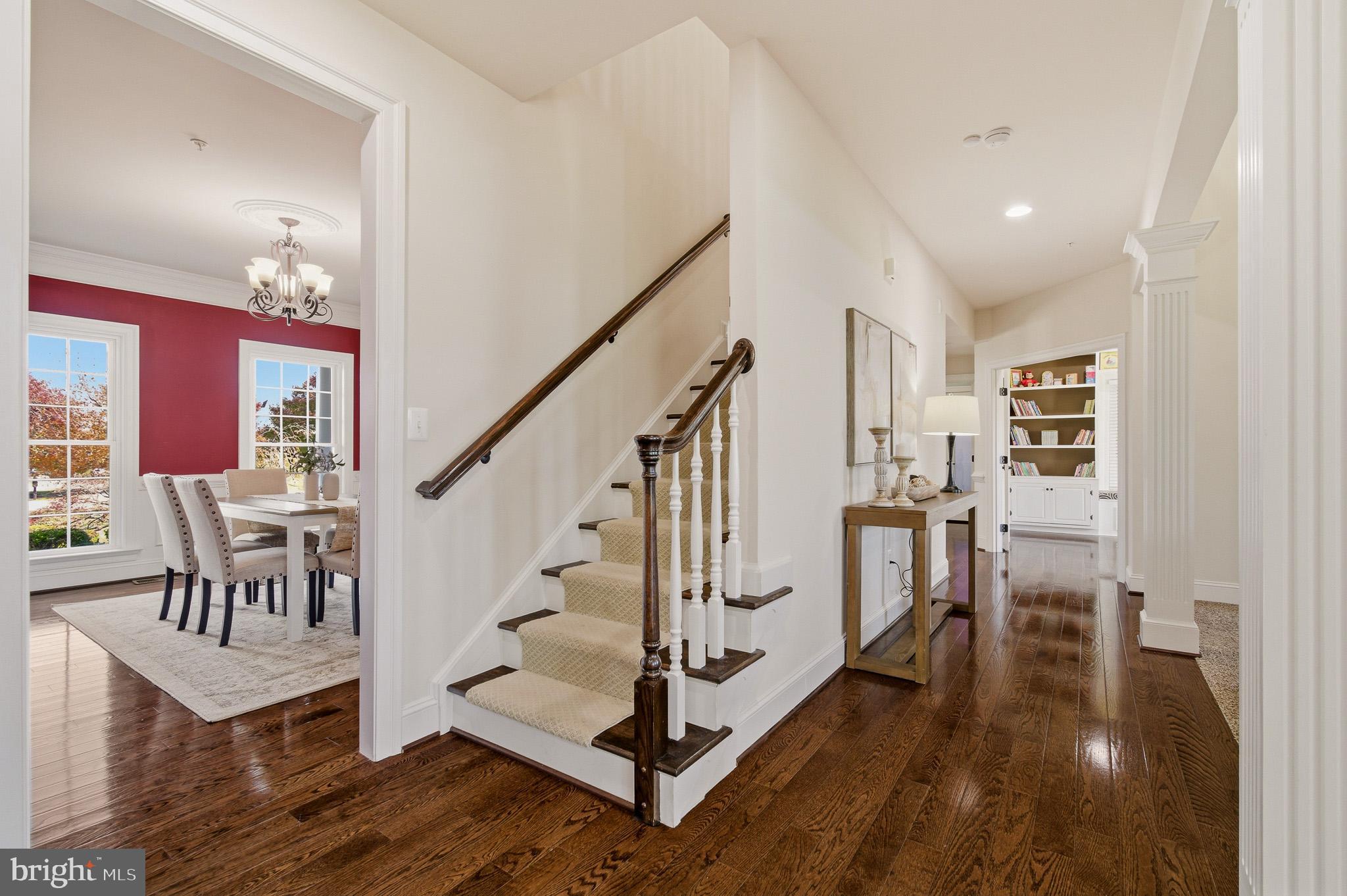 THE WARFIELDS II - Residential