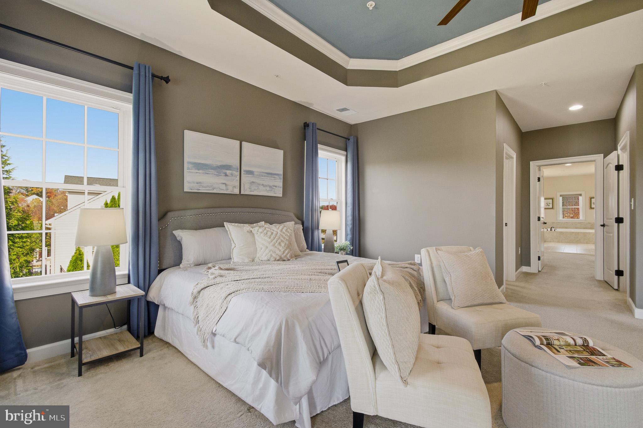 THE WARFIELDS II - Residential