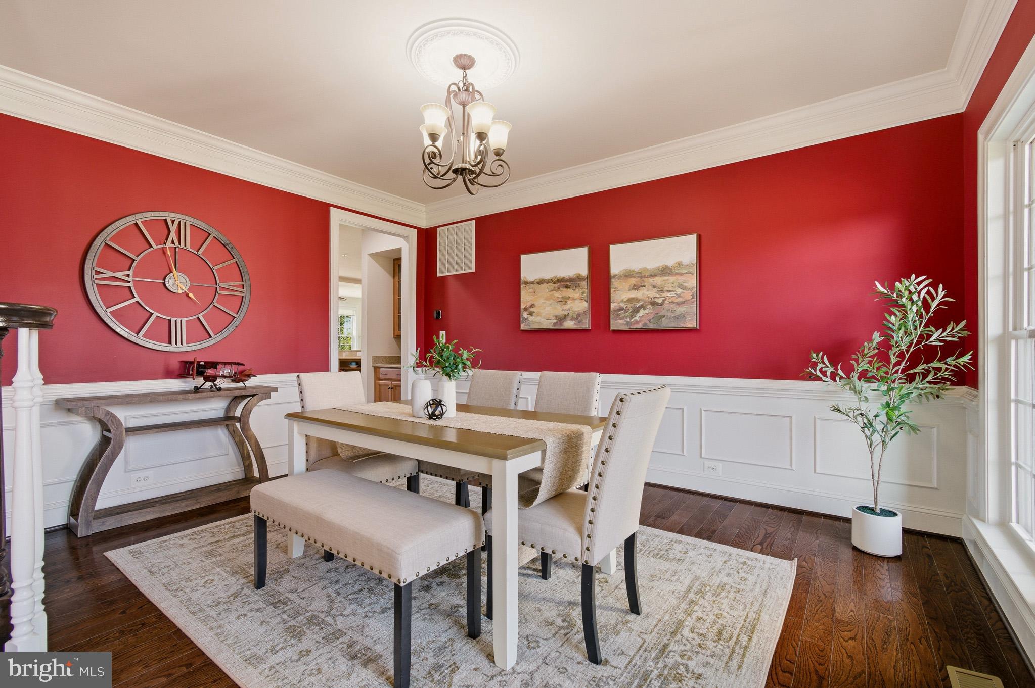 THE WARFIELDS II - Residential