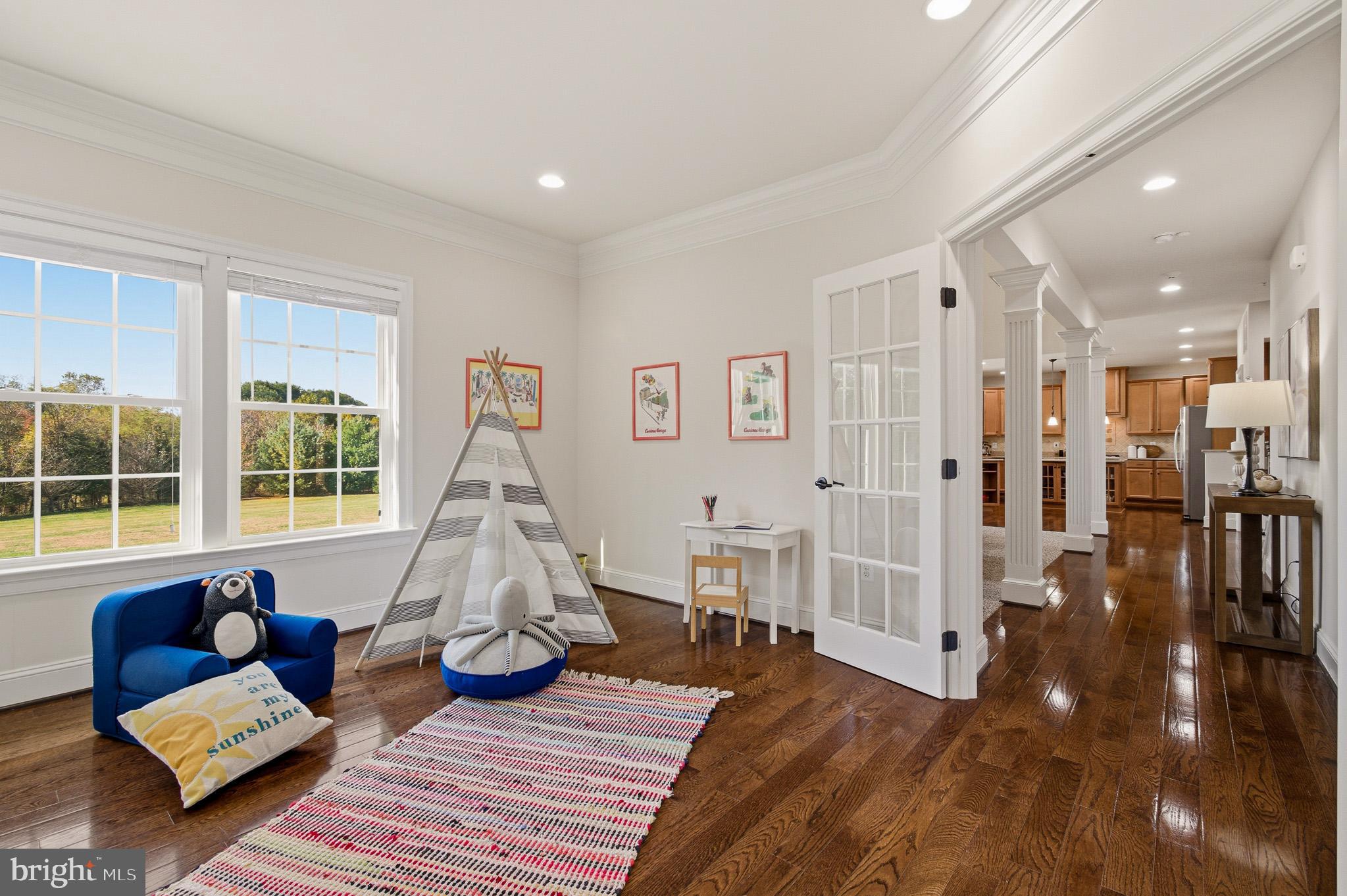 THE WARFIELDS II - Residential