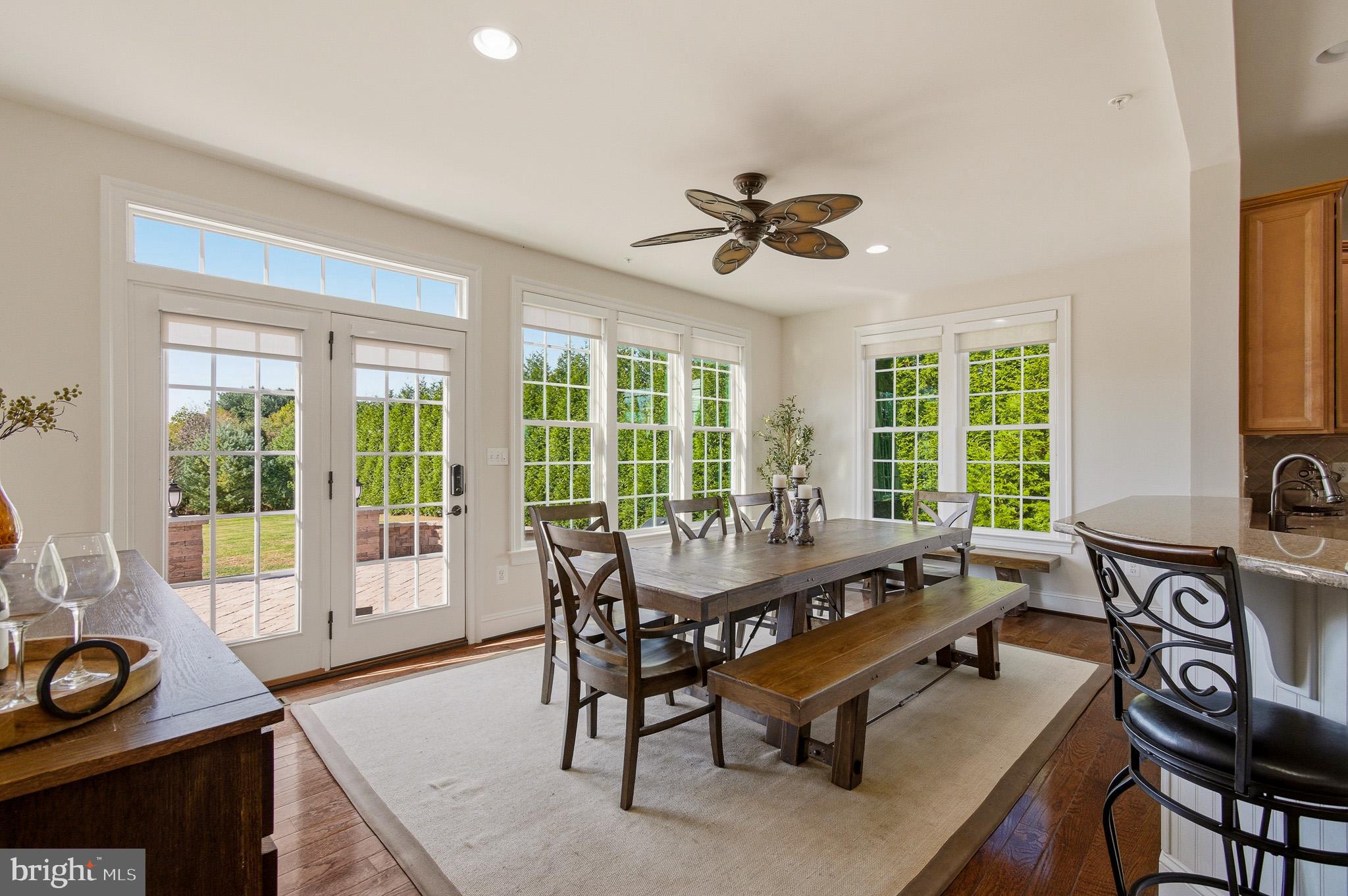 THE WARFIELDS II - Residential