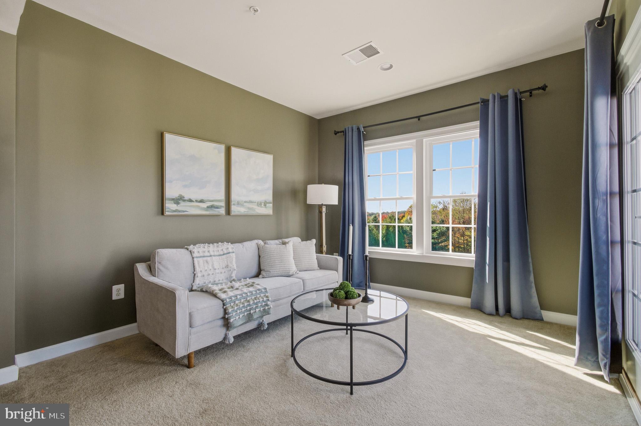 THE WARFIELDS II - Residential