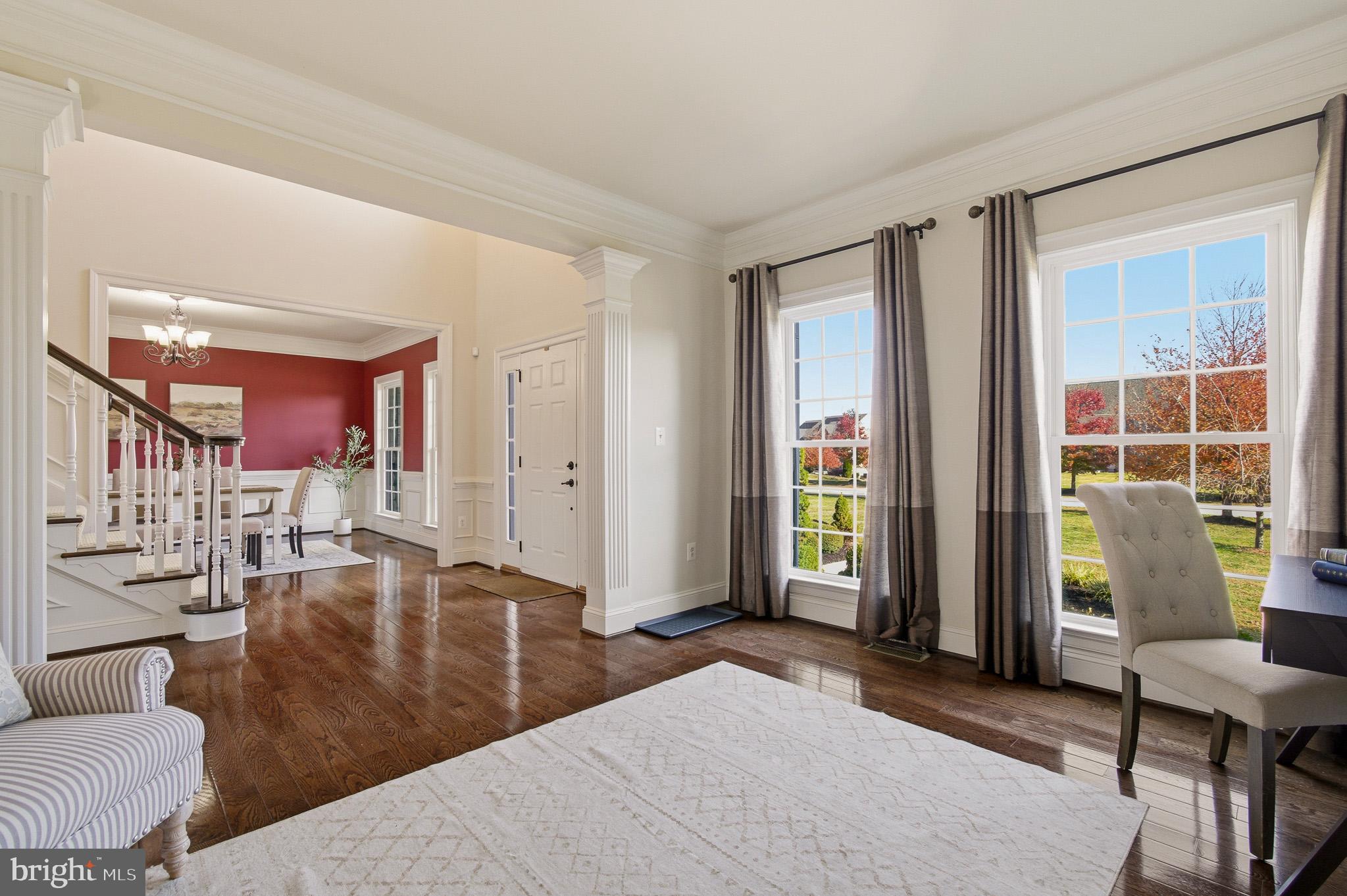 THE WARFIELDS II - Residential