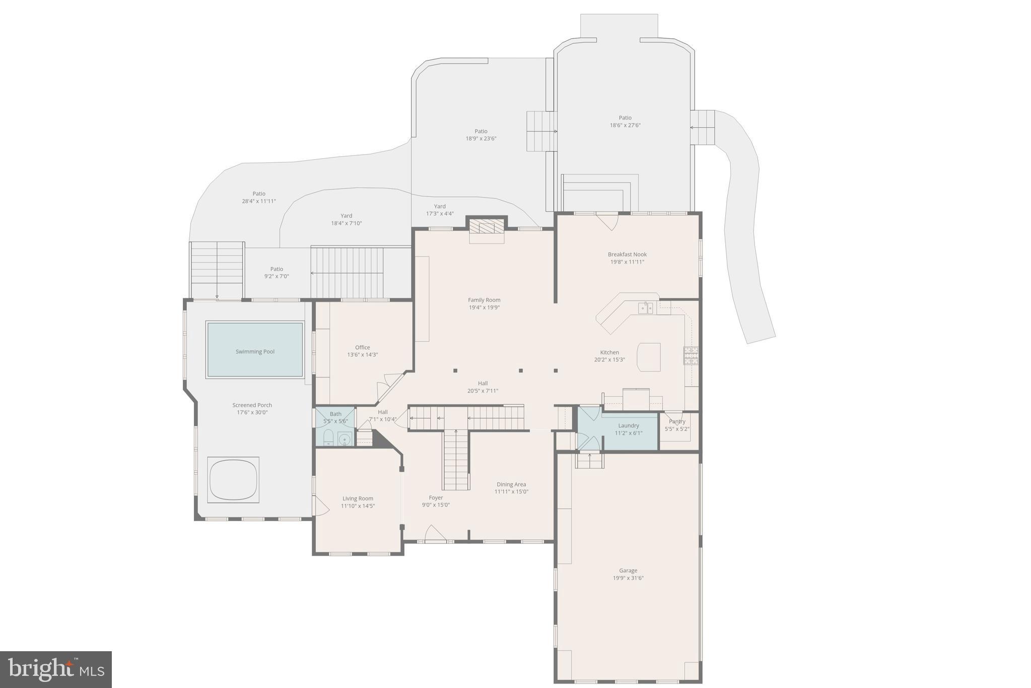 THE WARFIELDS II - Residential