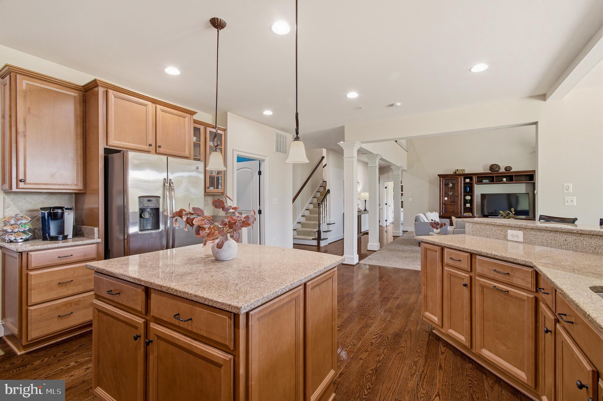 THE WARFIELDS II - Residential