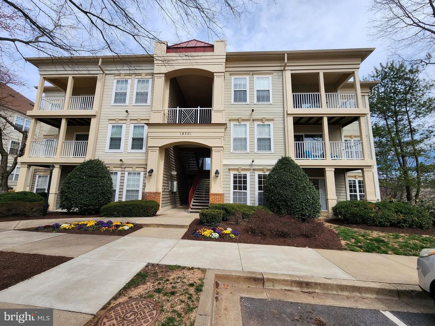 "Welcome to your new home! This ready-to-move-in unit, complete with a welcoming porch, is available for rent. The unit boasts a fresh, new carpet and is bathed in abundant natural light. The spacious living room is perfect for relaxation or entertaining guests. The kitchen is well-equipped, ready for your culinary adventures.

The unit features two bedrooms and two bathrooms, each offering generous closet space for all your storage needs. Imagine the convenience and comfort of having two bathrooms - no more morning rush hour!

But that’s not all. The unit is ideally located in close proximity to a variety of recreational facilities. Tennis and basketball courts, soccer and baseball fields are just a stone’s throw away. Plus, a community pool is available for you to enjoy.

Don’t miss this opportunity to live in a vibrant community with great amenities. Contact us today to schedule a viewing!"