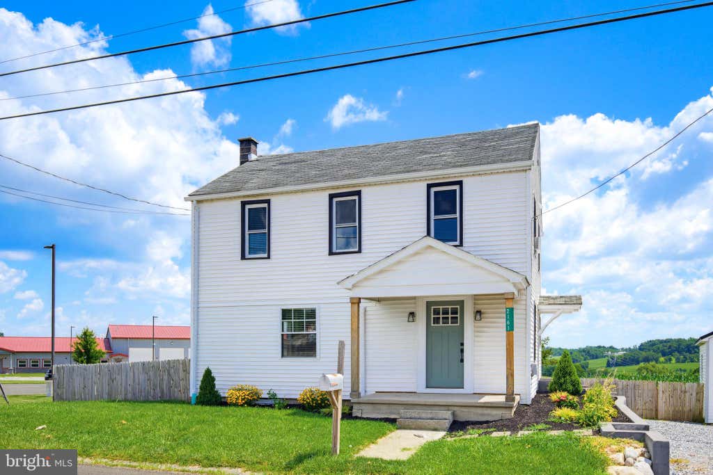 Photo of 2161 Meadow View Road, MANHEIM, PA 17545 (MLS # PALA2093032)