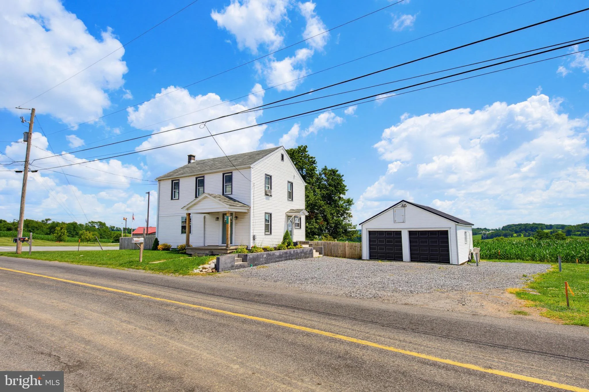 2161 Meadow View Road, Manheim, PA, 17545
