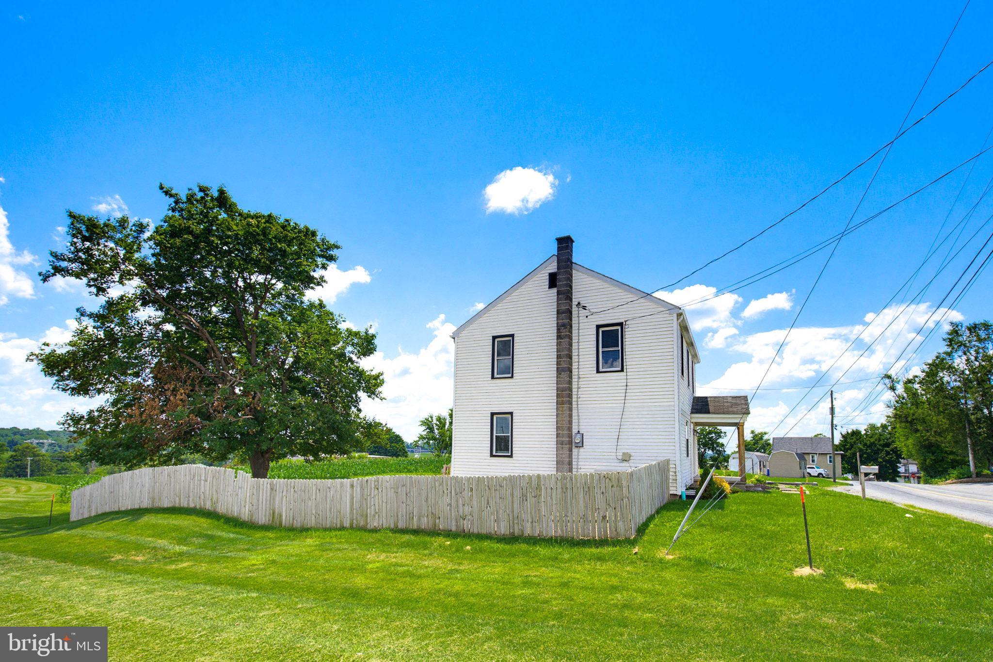 2161 MEADOW VIEW ROAD