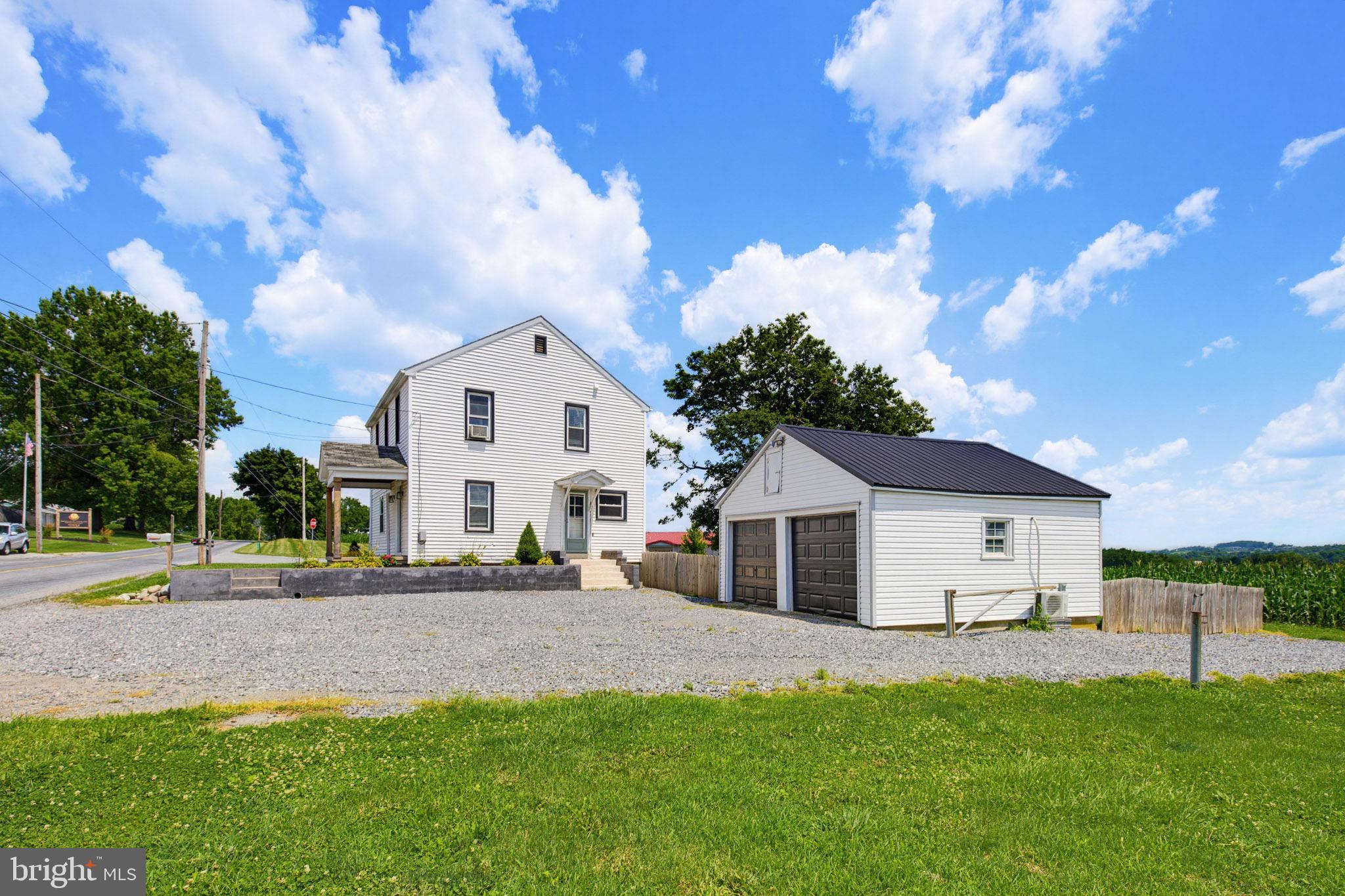 2161 MEADOW VIEW ROAD