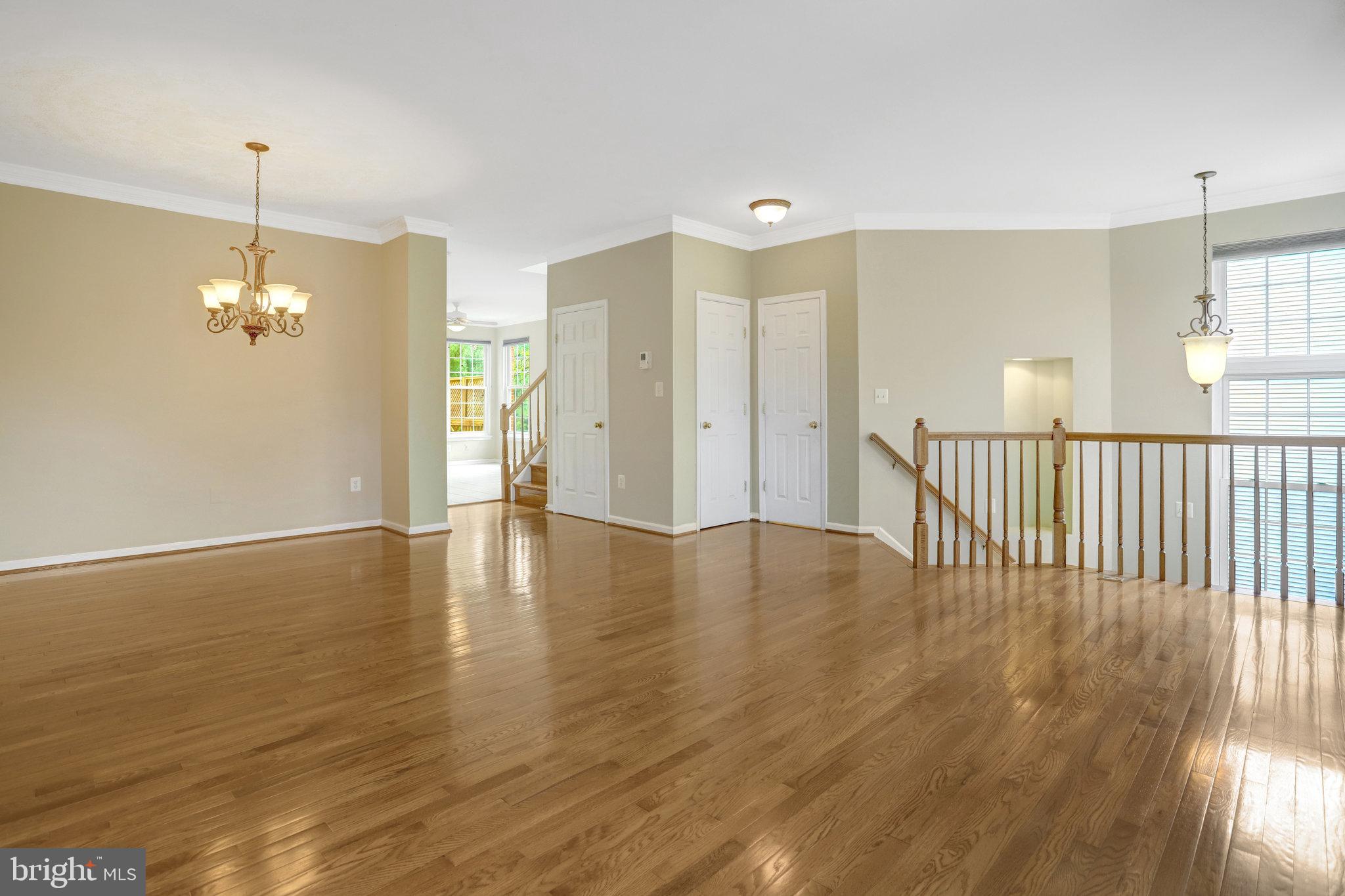 KINGSTOWNE - Residential