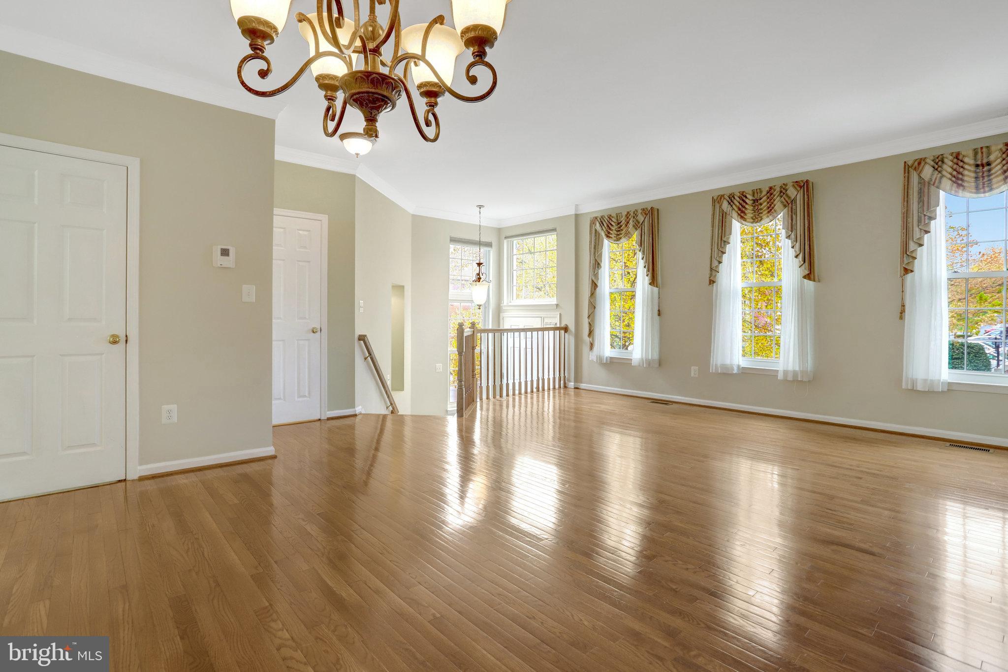 KINGSTOWNE - Residential