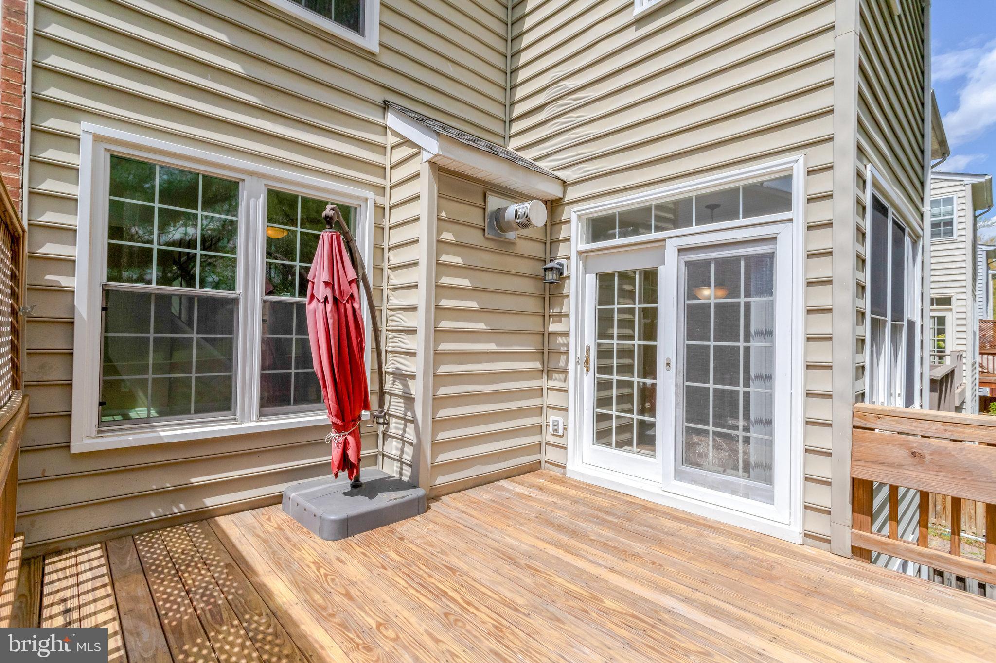 KINGSTOWNE - Residential