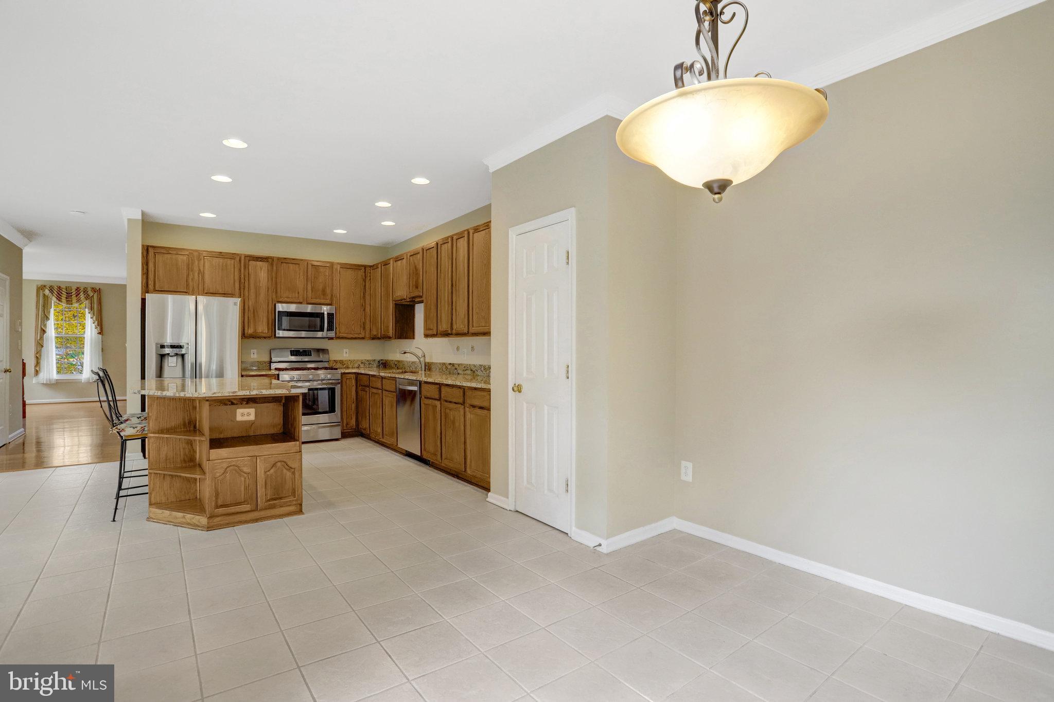 KINGSTOWNE - Residential