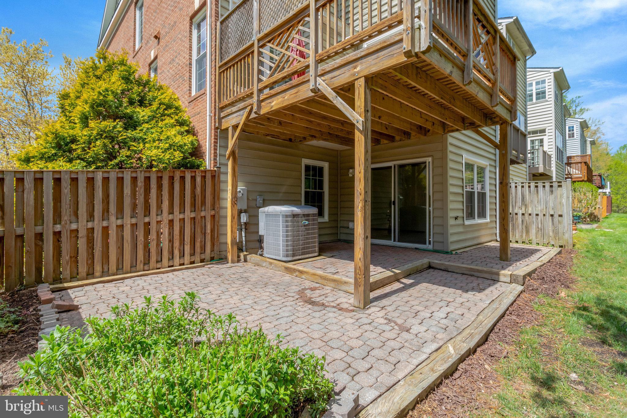 KINGSTOWNE - Residential