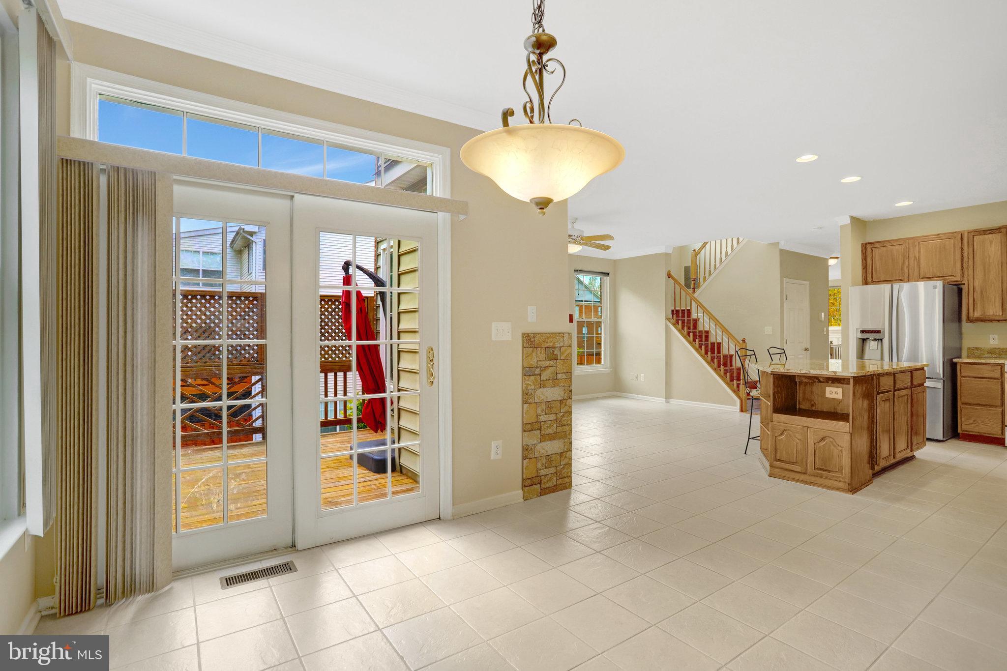 KINGSTOWNE - Residential