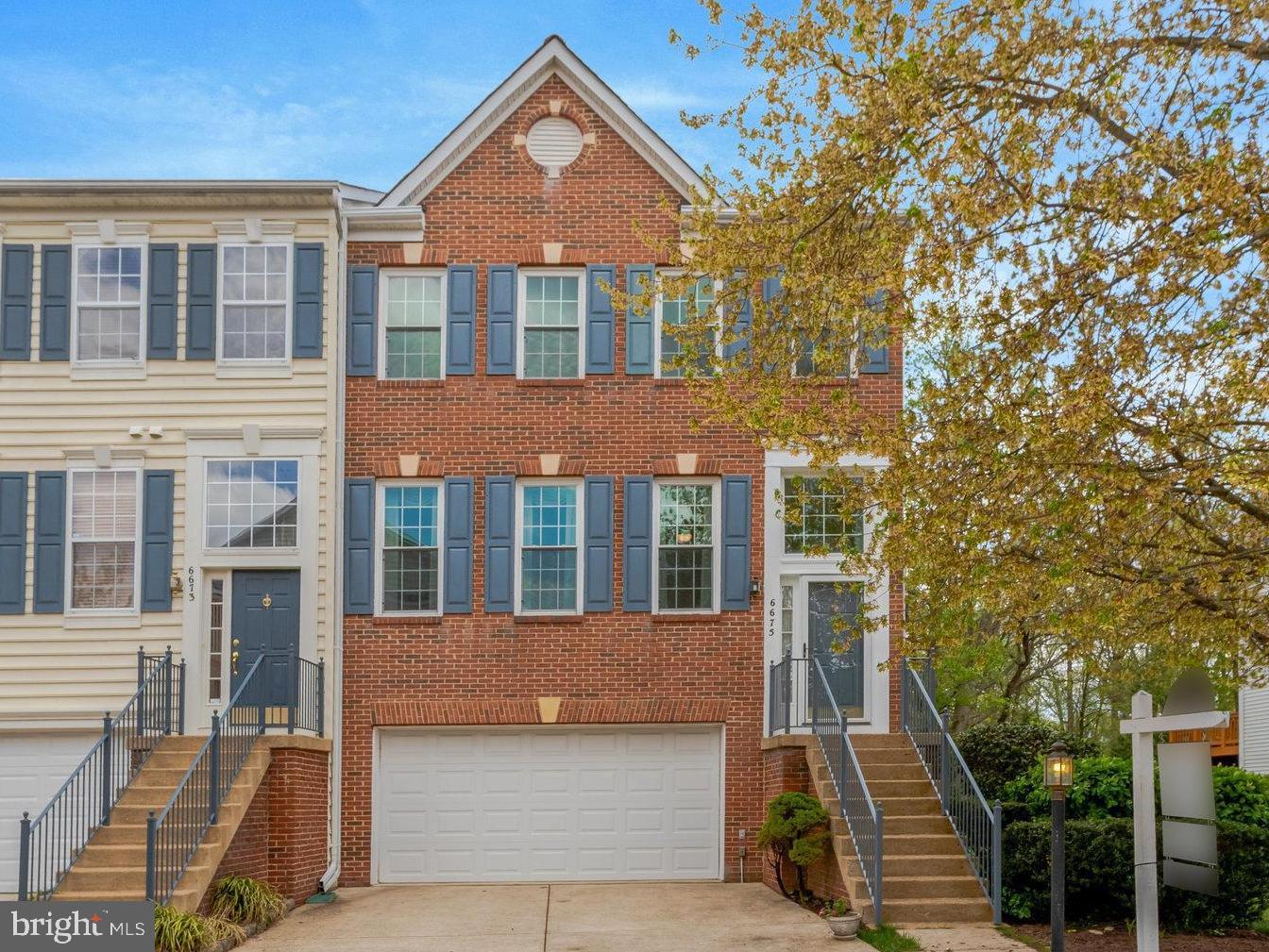 KINGSTOWNE - Residential