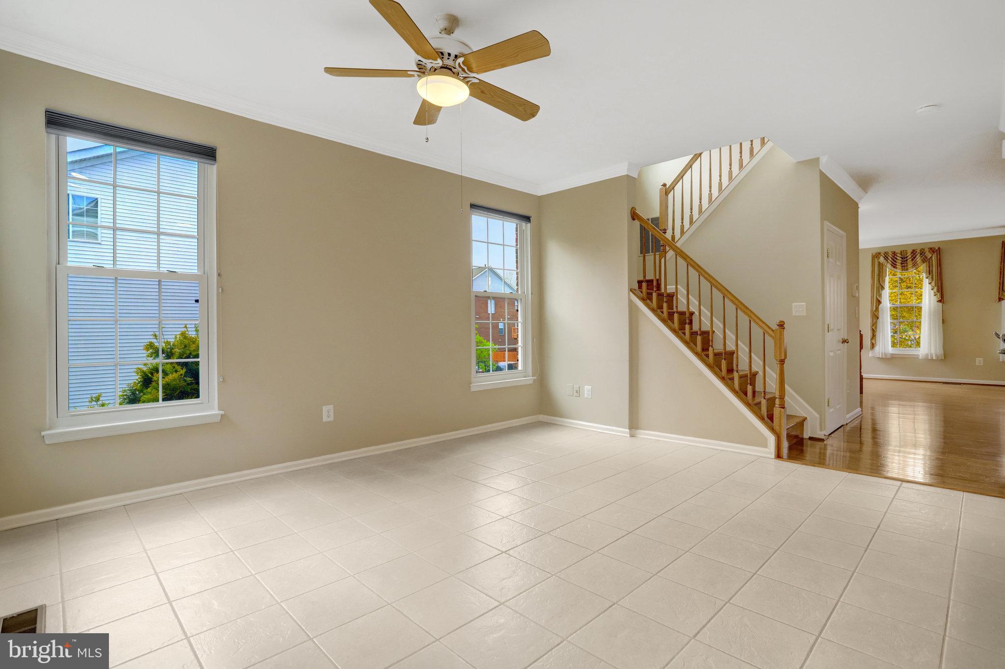 KINGSTOWNE - Residential