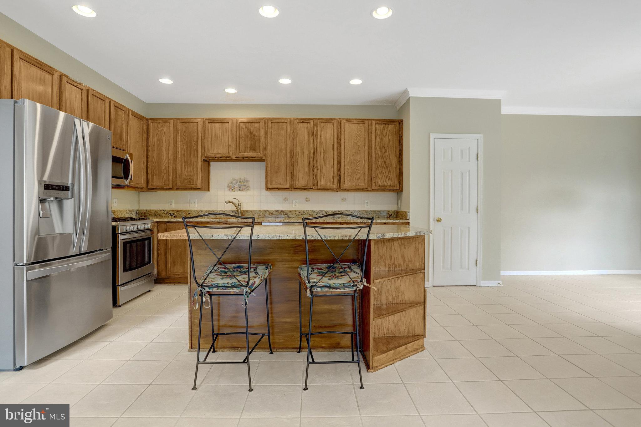 KINGSTOWNE - Residential