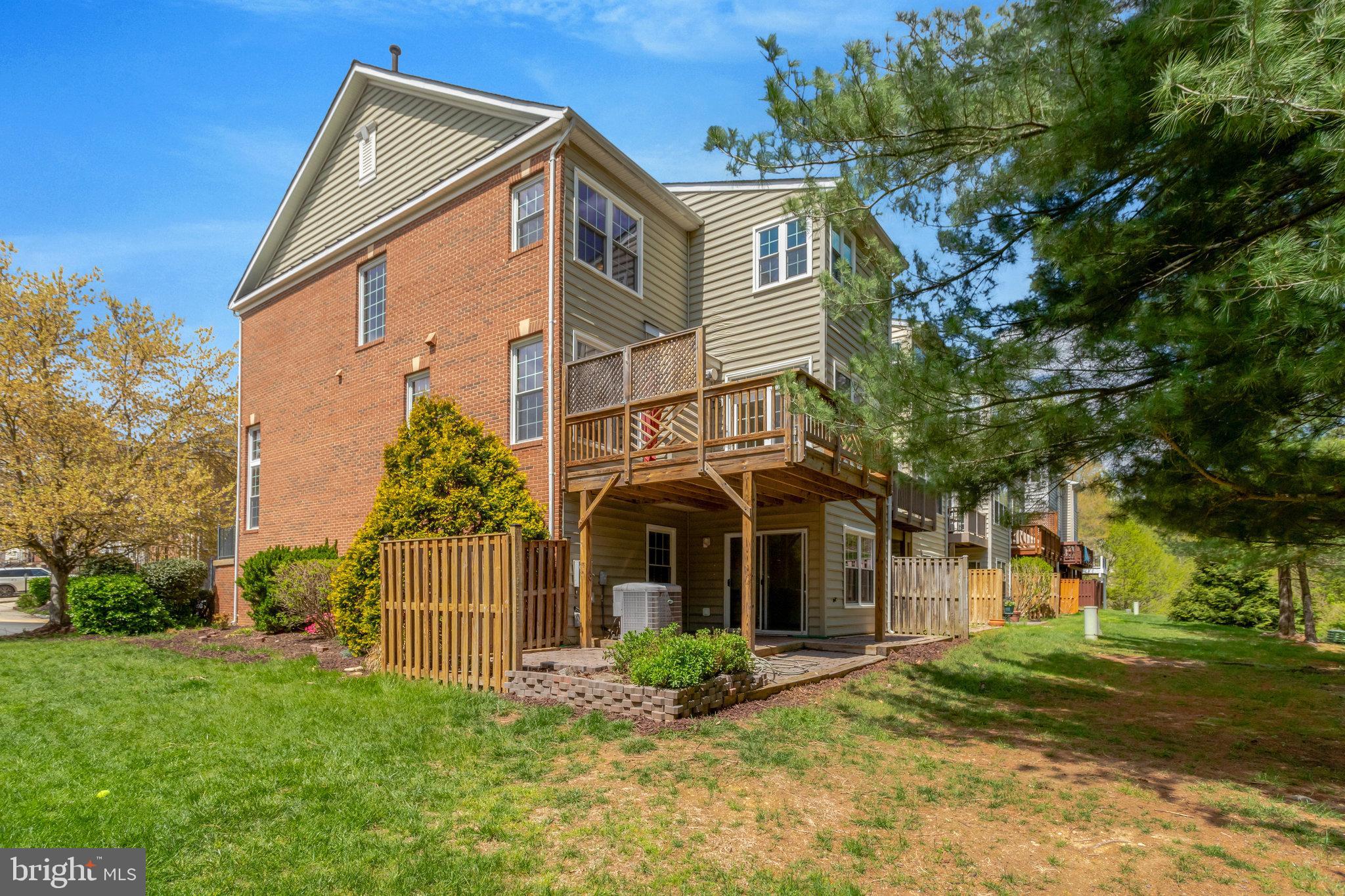 KINGSTOWNE - Residential