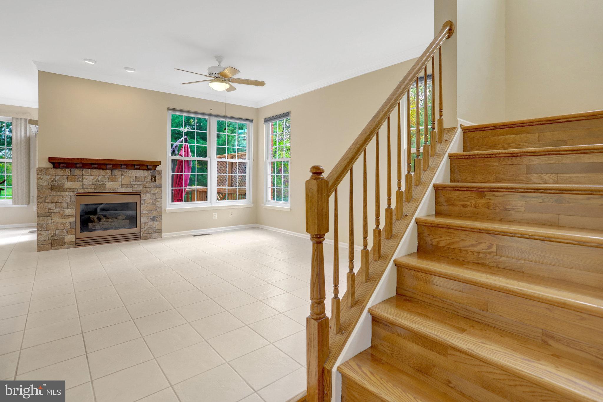 KINGSTOWNE - Residential