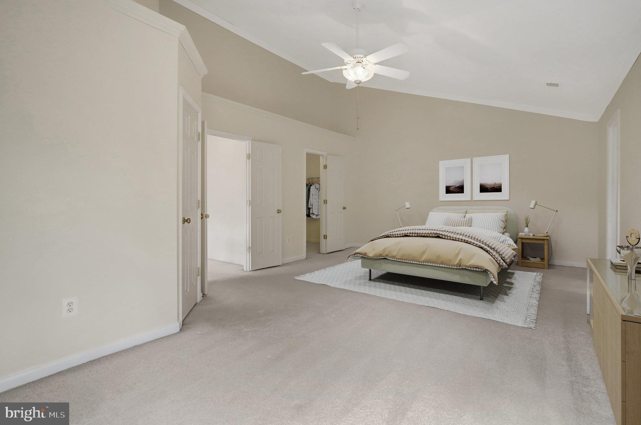 KINGSTOWNE - Residential