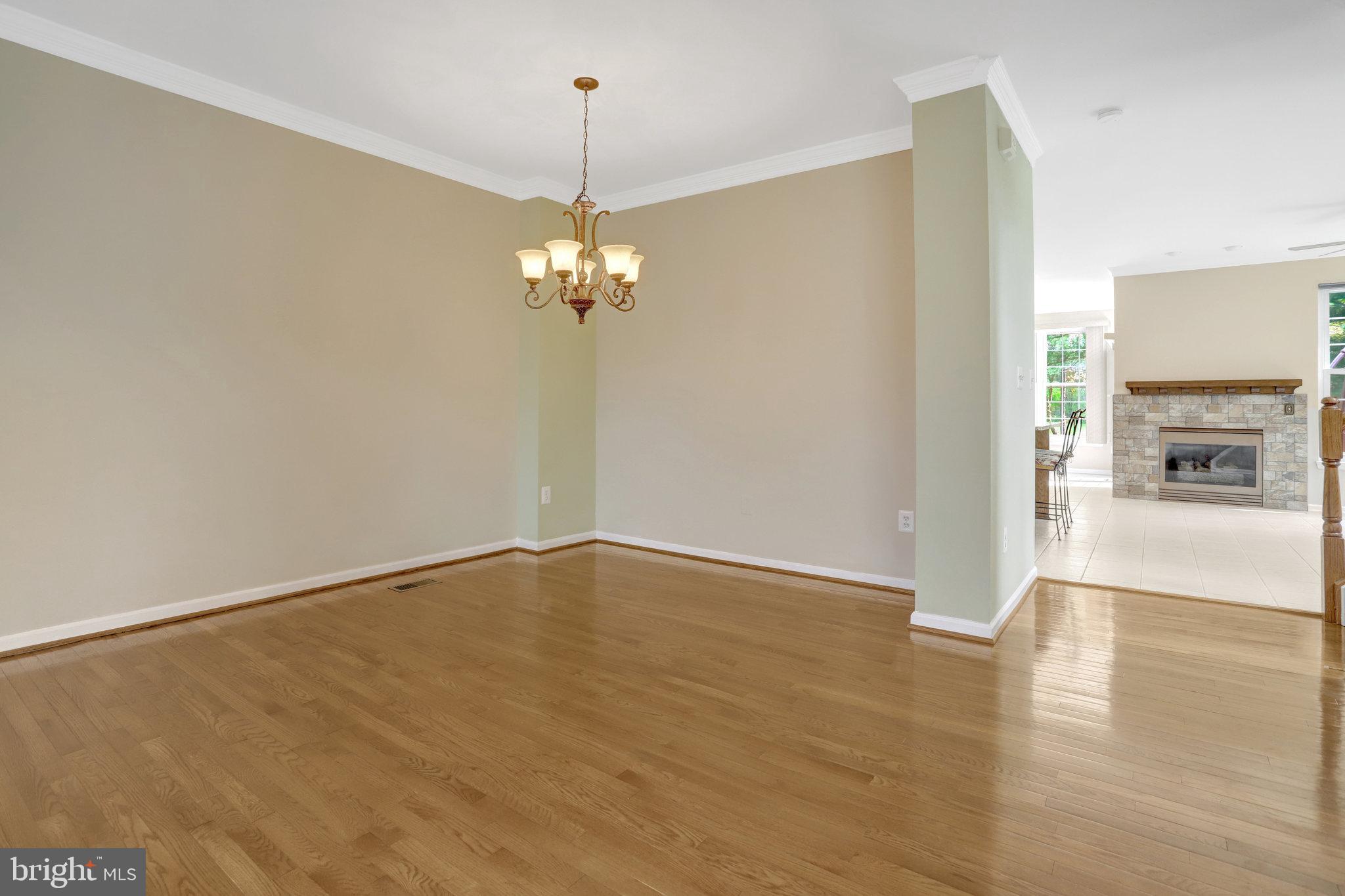 KINGSTOWNE - Residential