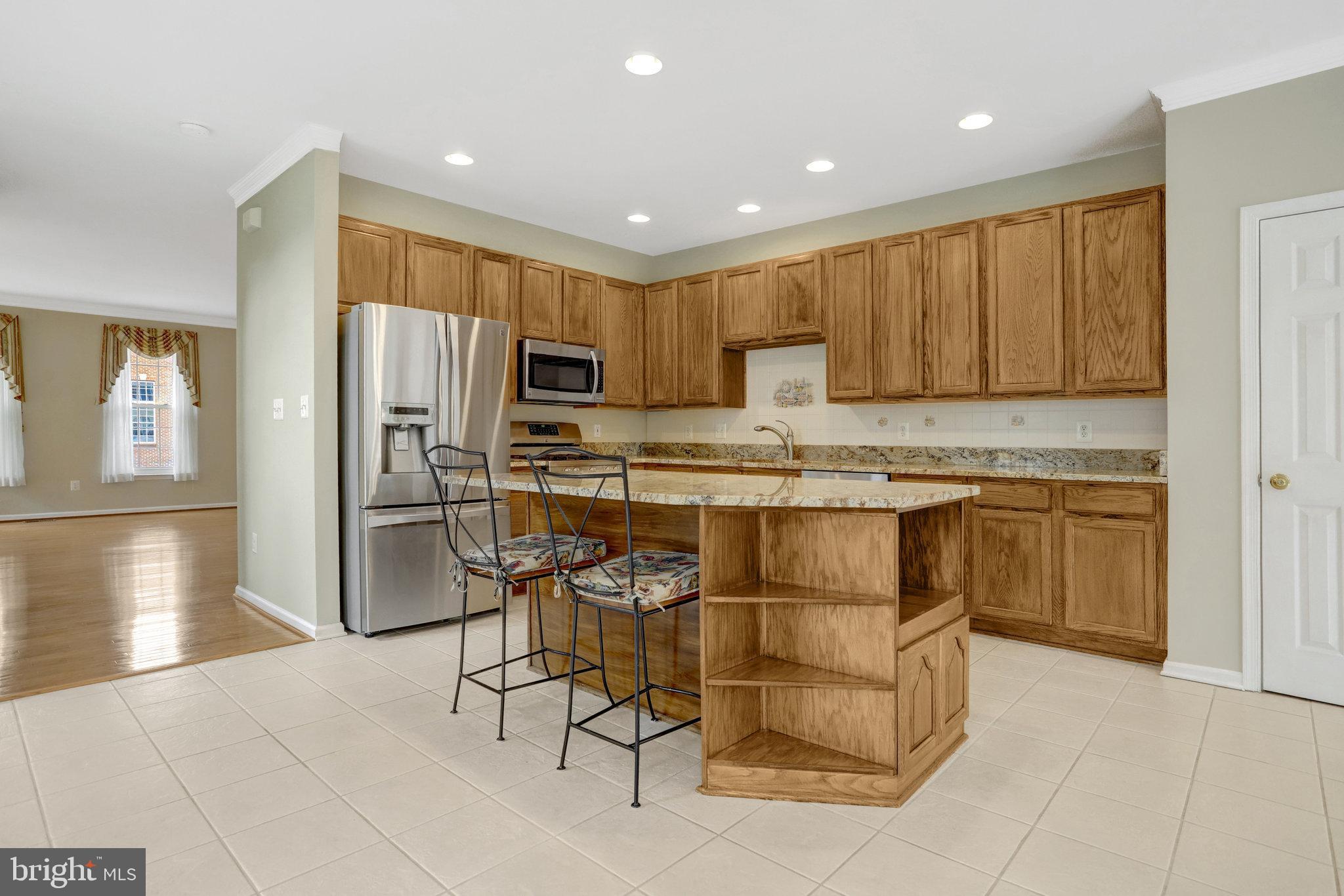 KINGSTOWNE - Residential