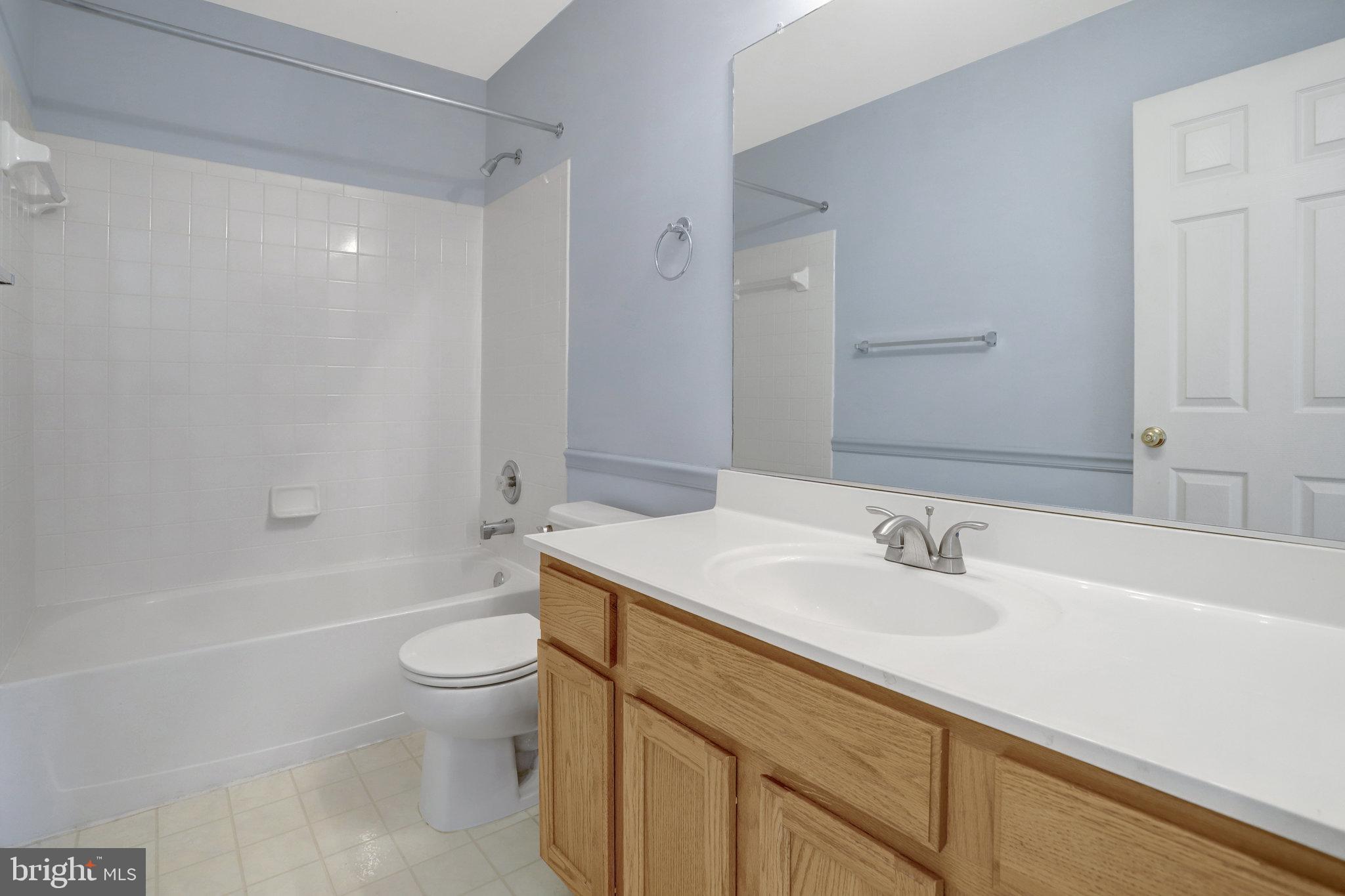 KINGSTOWNE - Residential