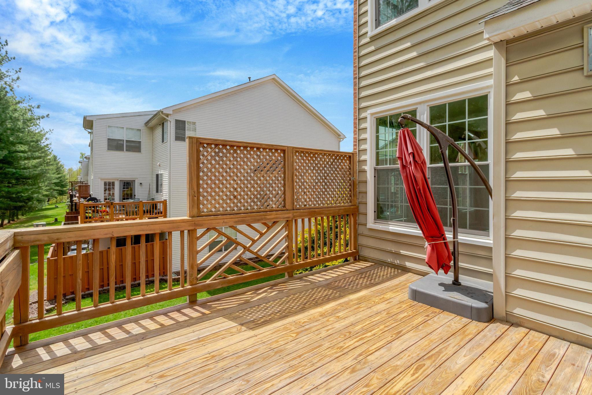 KINGSTOWNE - Residential