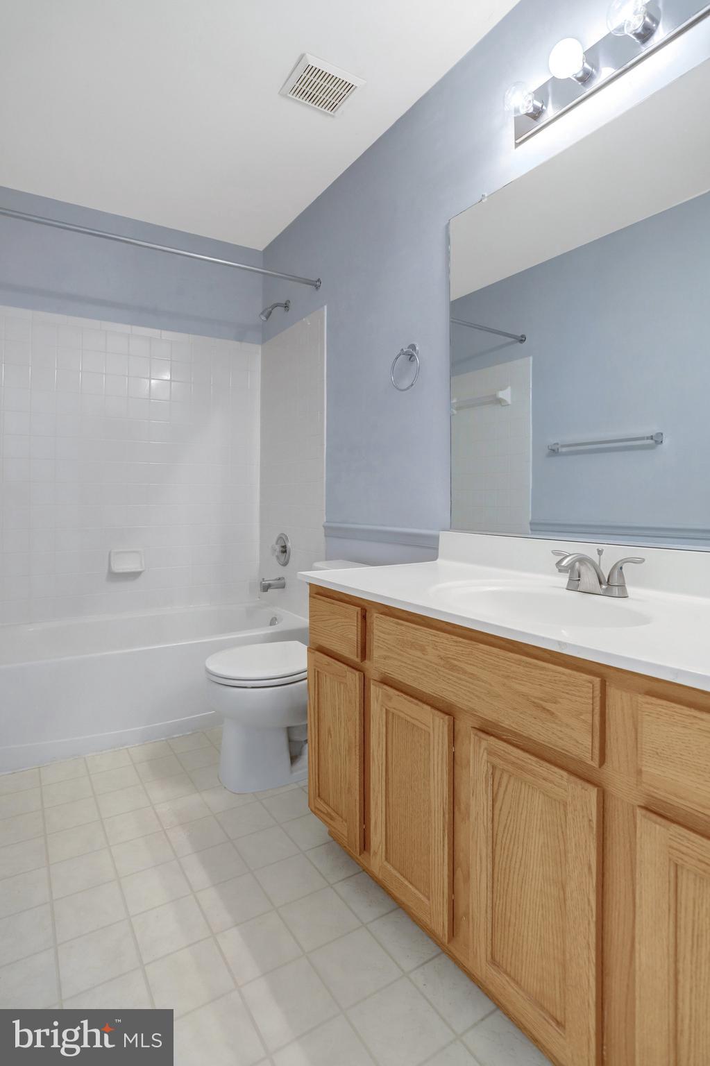 KINGSTOWNE - Residential